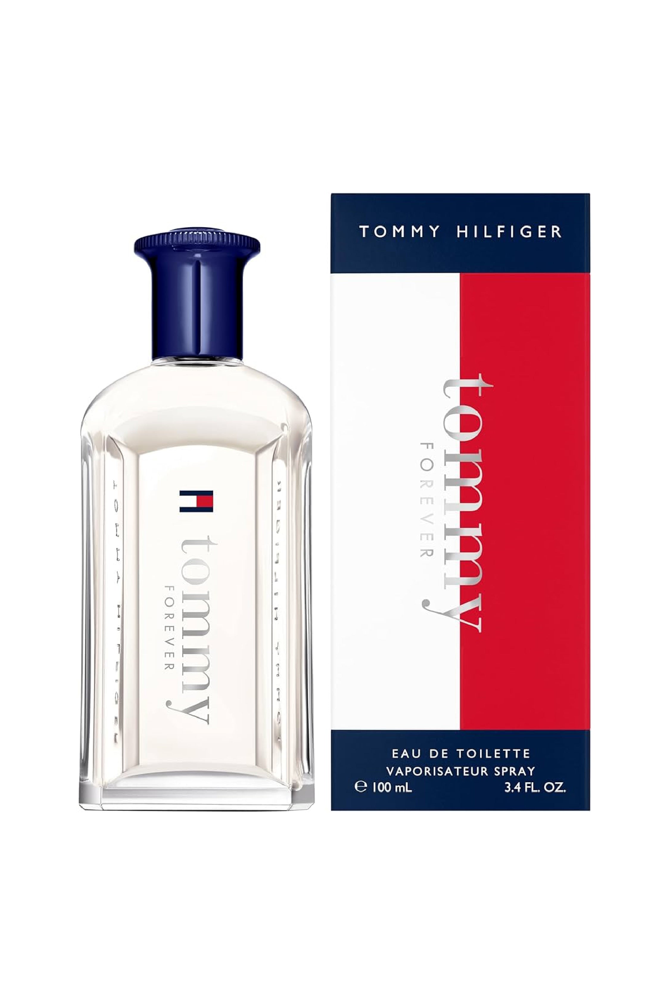 Tommy Forever Lady 100mL - FashionTex