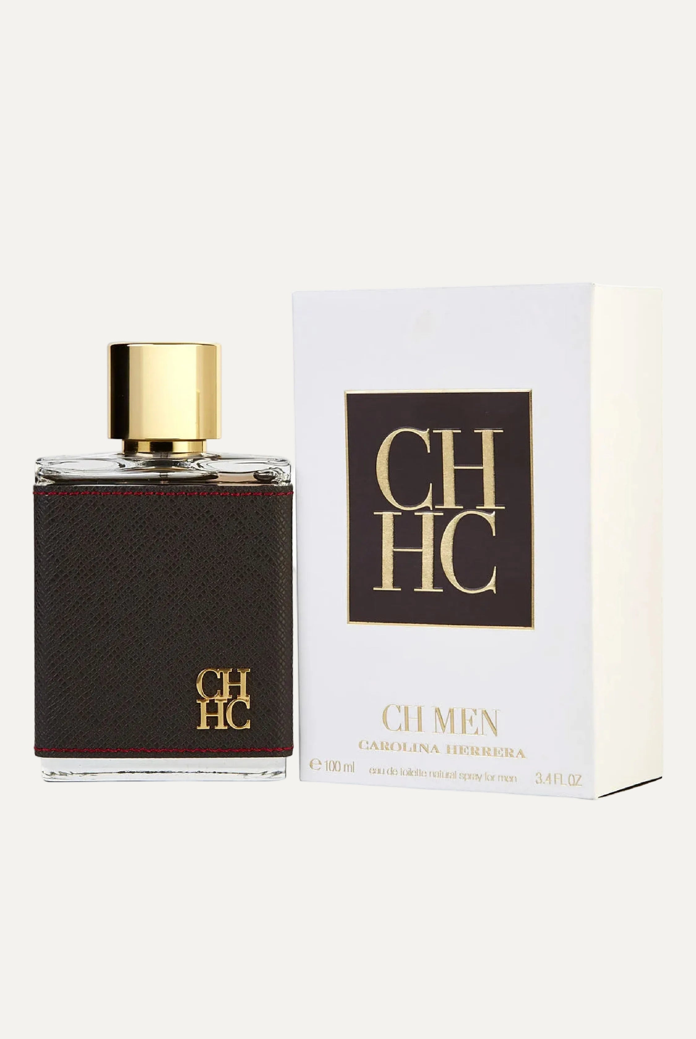 Carolina Herrera for Men 100mL - FashionTex