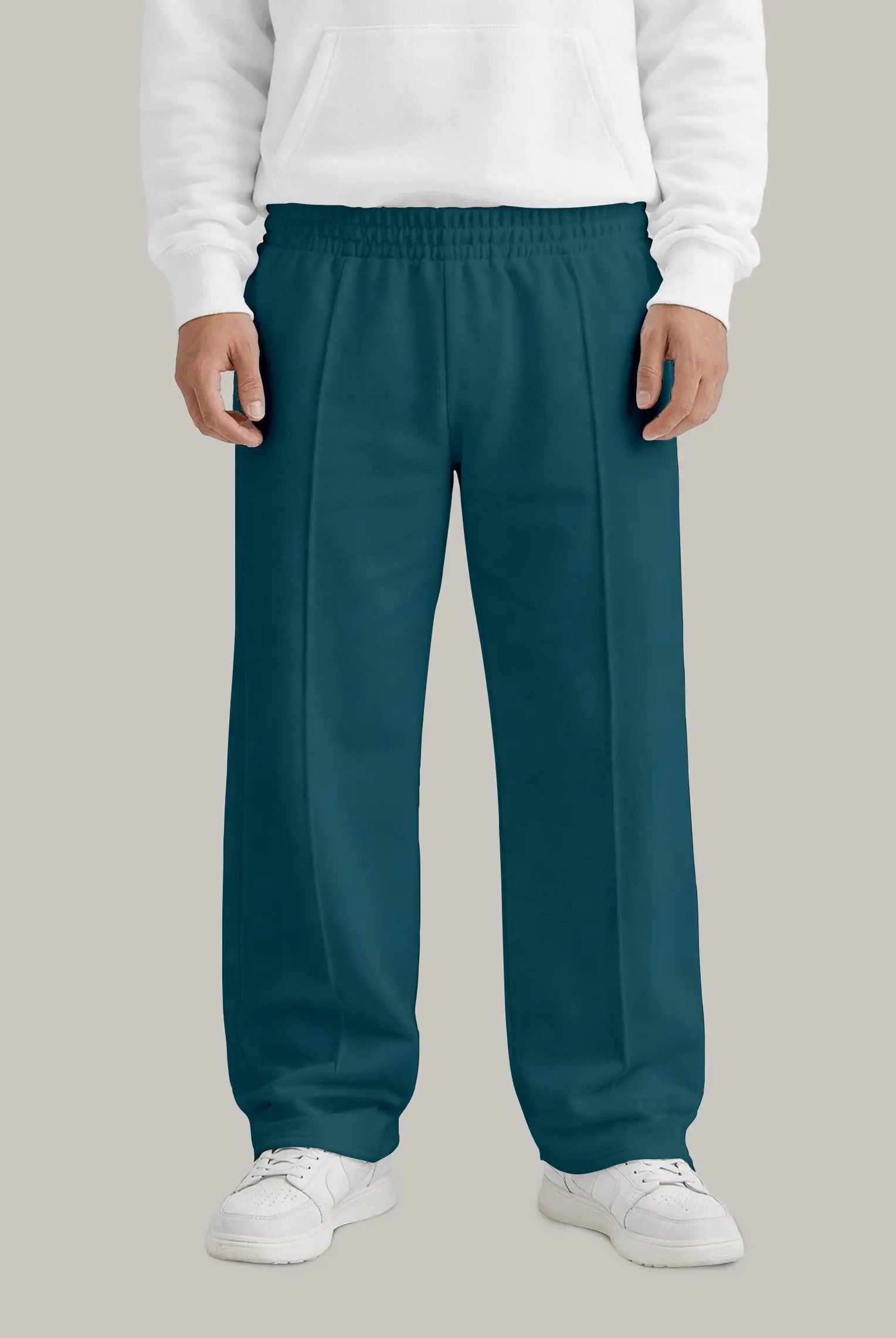 Pantalón Oversized Split Cut Unisex - FashionTex