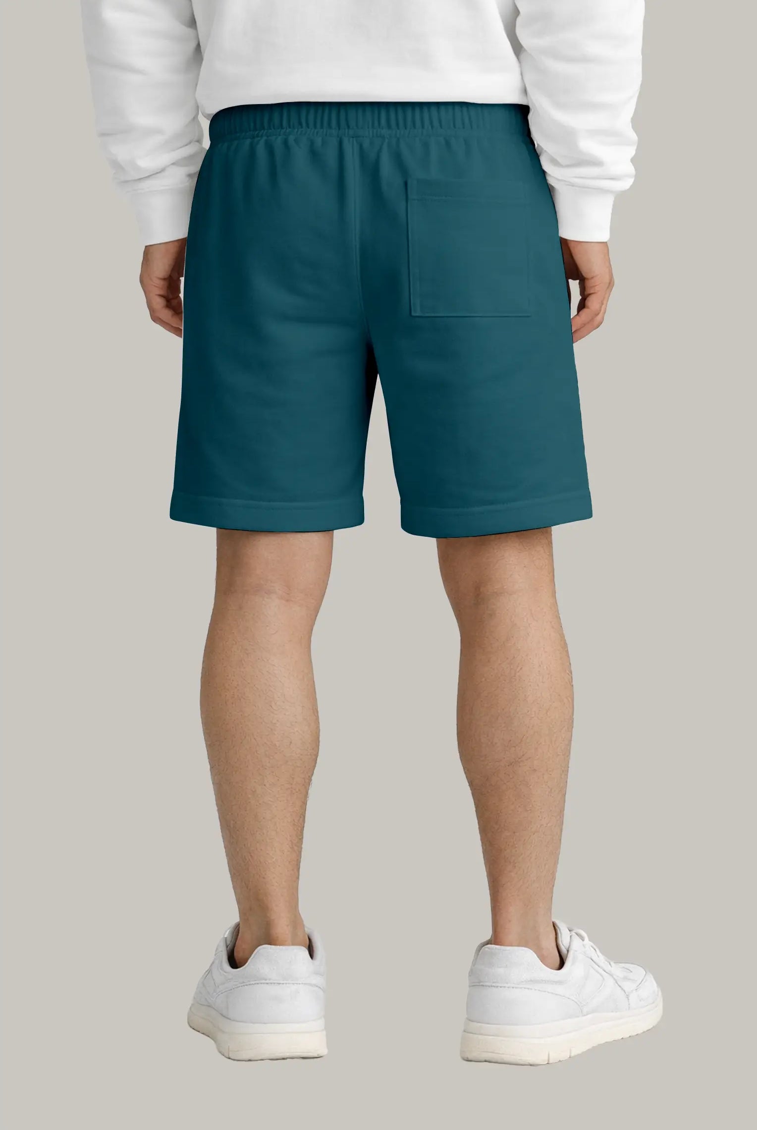 Short Hombre - FashionTex