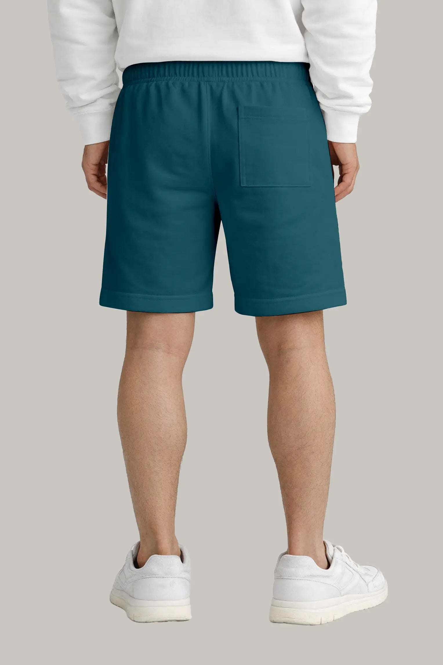 Short Hombre - FashionTex
