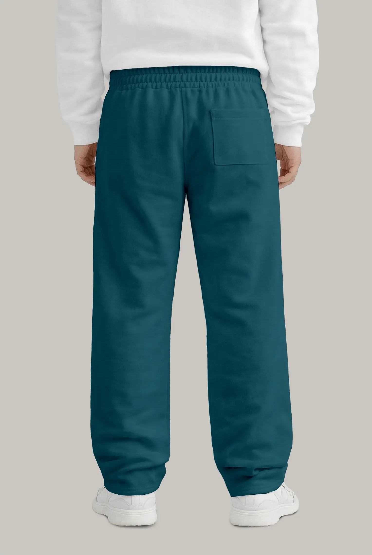 Pantalón Oversized Split Cut Unisex - FashionTex
