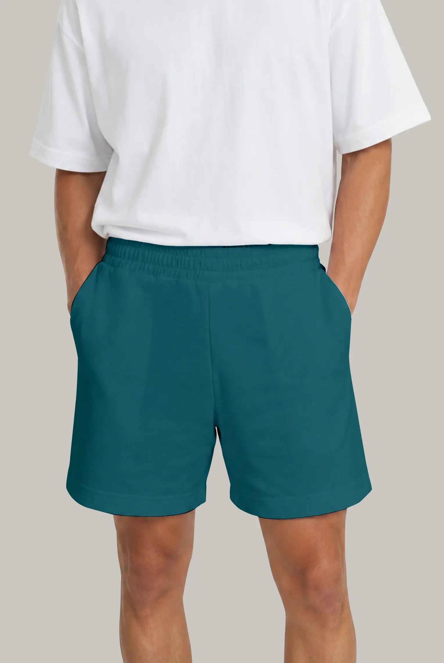 Short Hombre - FashionTex