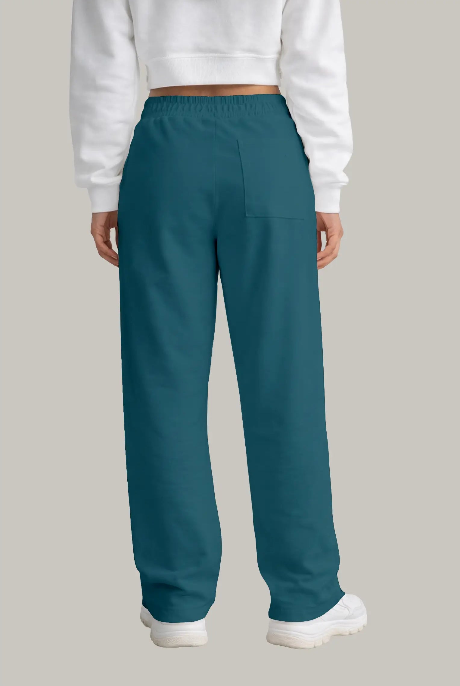 Pantalón Oversized Split Cut Unisex - FashionTex