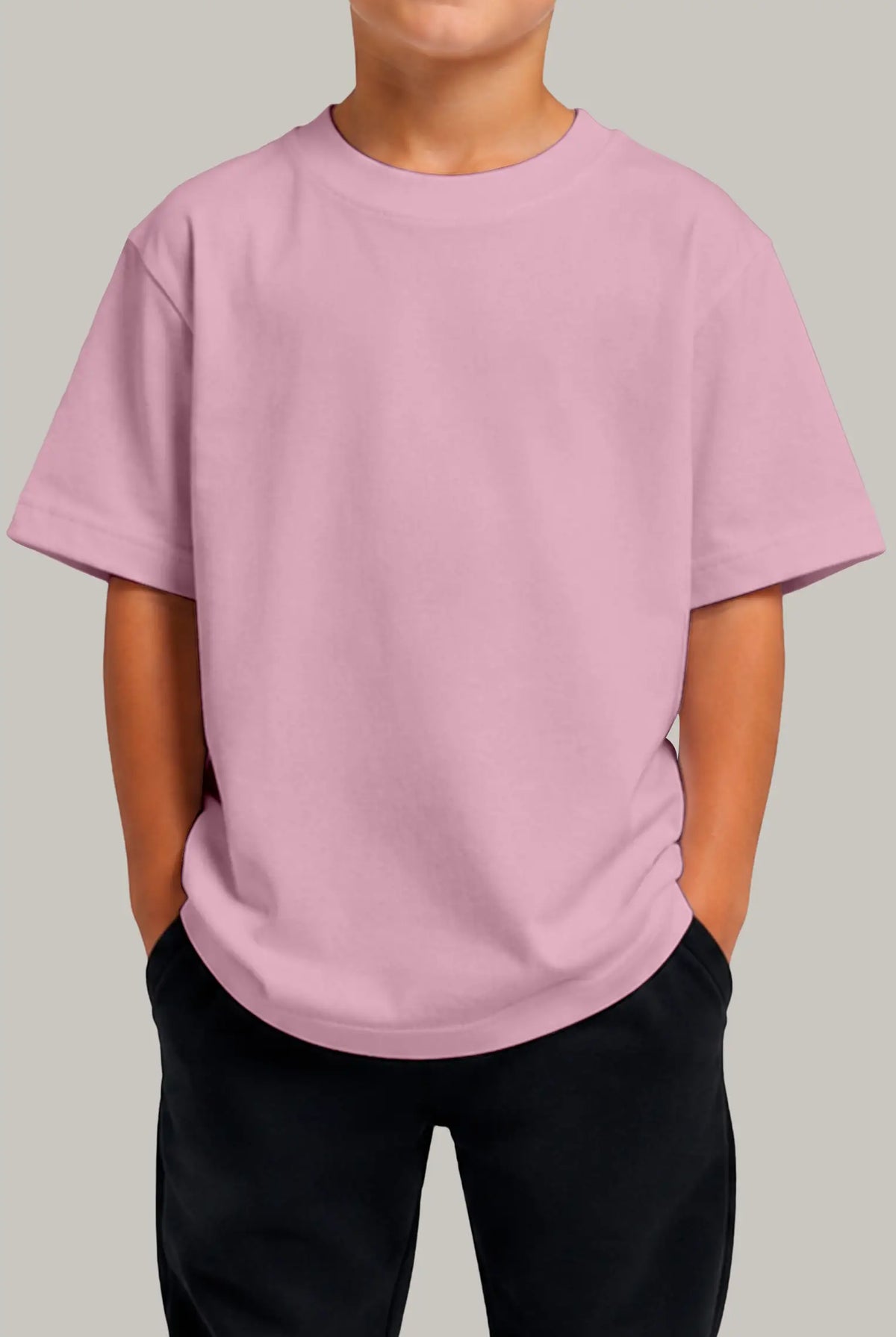 Franela Oversized Kids Unisex - FashionTex