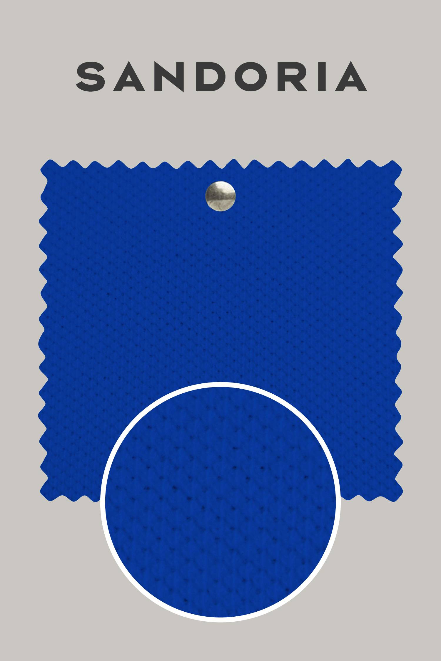 Tela Piqué: Sandoria - 50/50% Polyalgodón - FashionTex