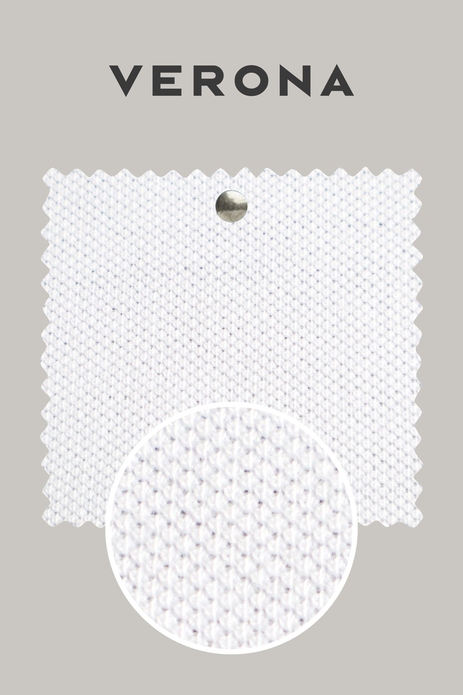 Tela Piqué: Verona - 50/50% Polyalgodón - FashionTex