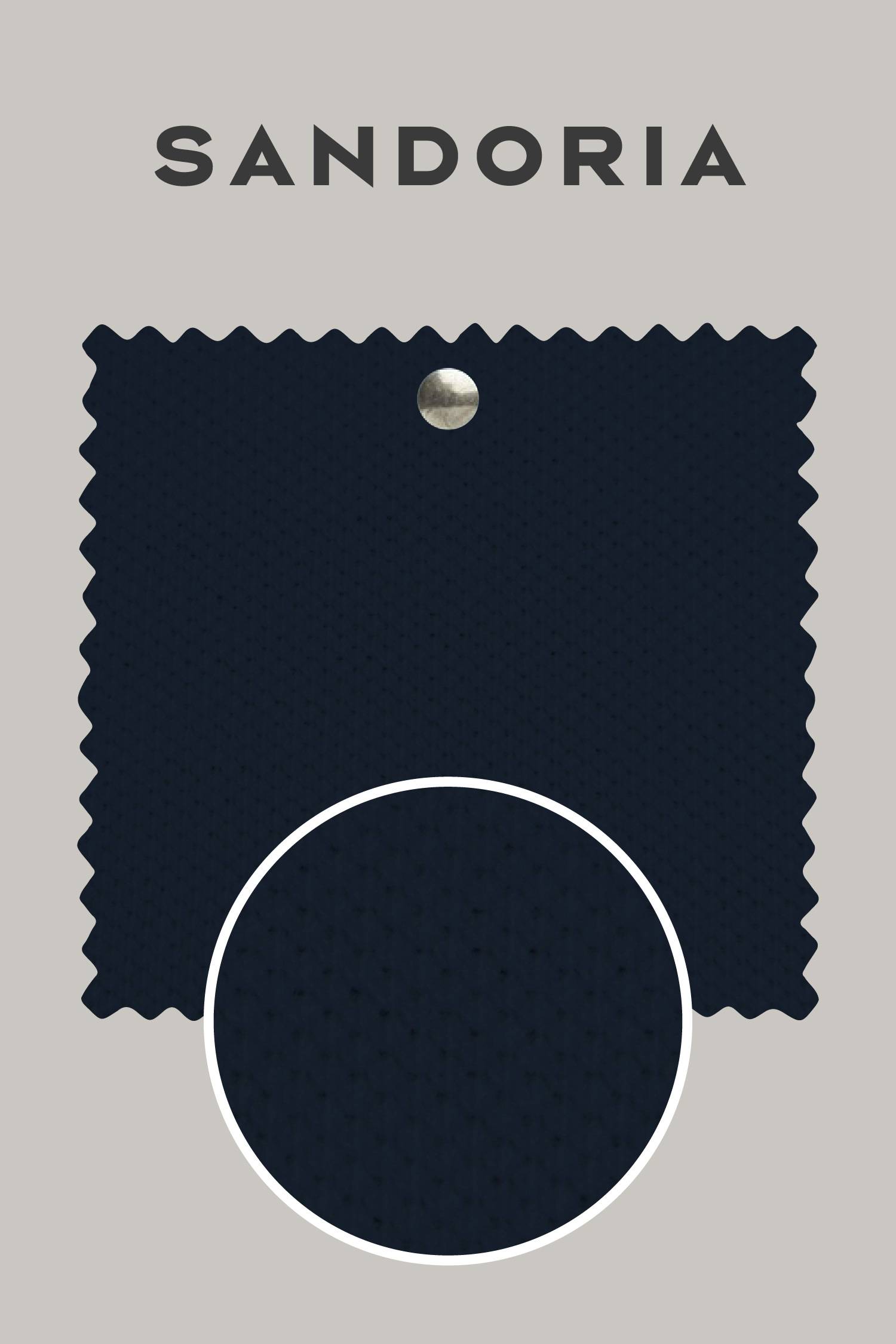 Tela Piqué: Sandoria - 50/50% Polyalgodón - FashionTex