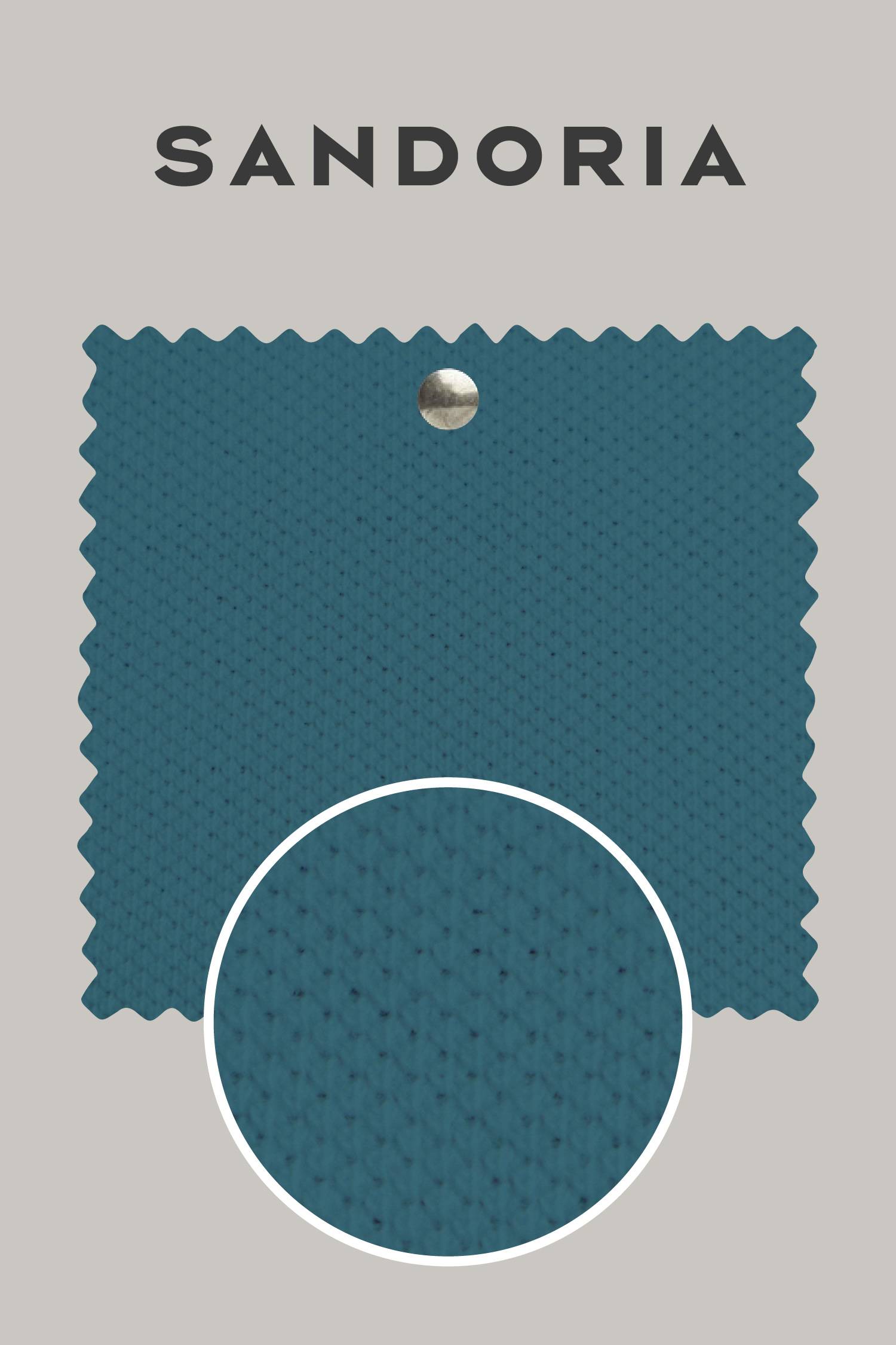 Tela Piqué: Sandoria - 50/50% Polyalgodón - FashionTex