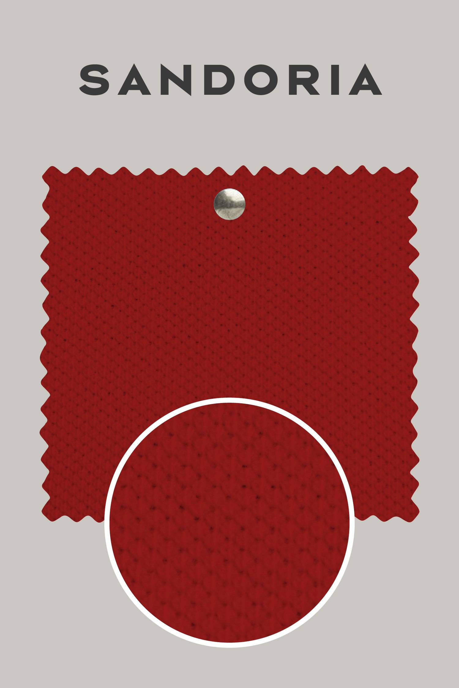 Tela Piqué: Sandoria - 50/50% Polyalgodón - FashionTex