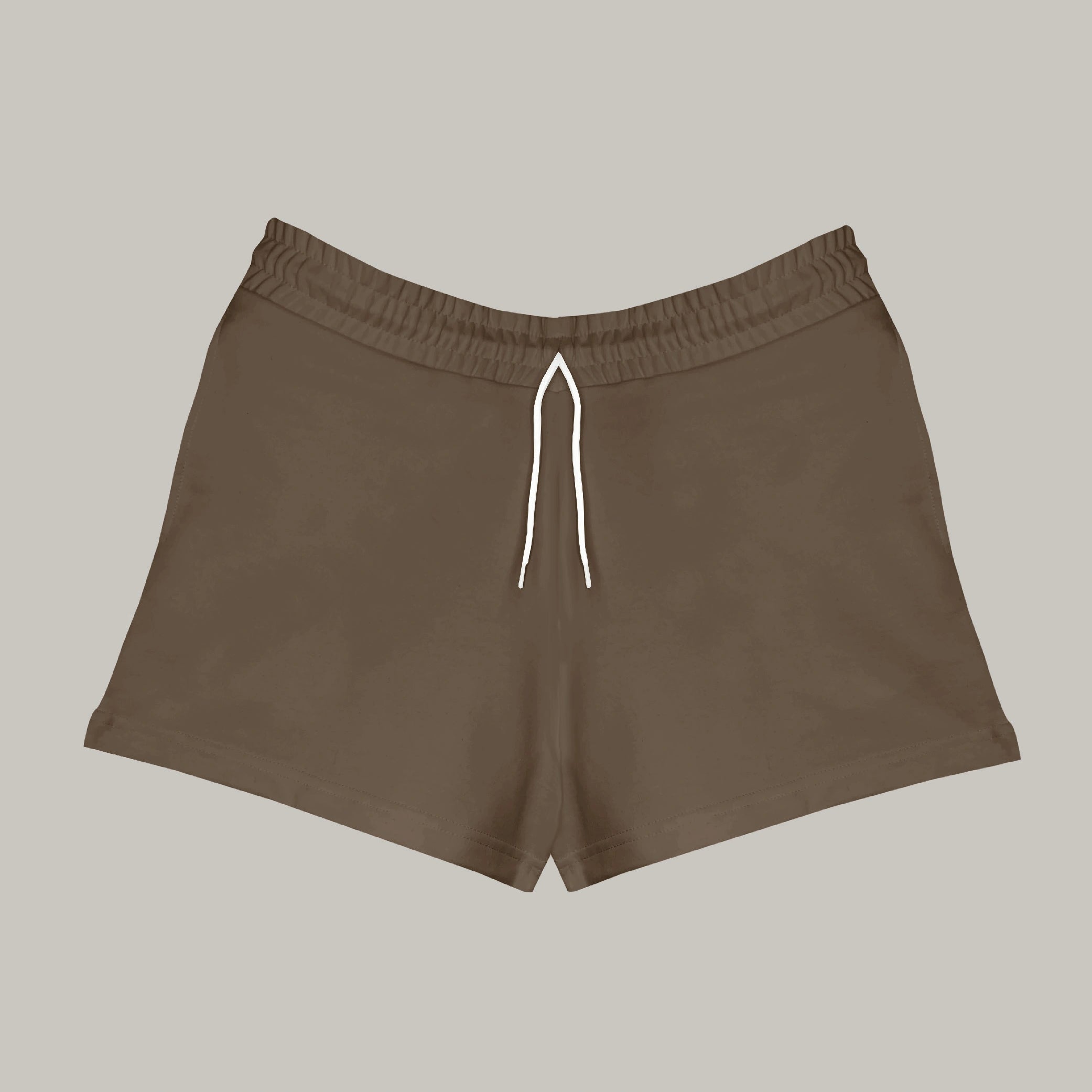 Short Mujer Polyalgodón - FashionTex