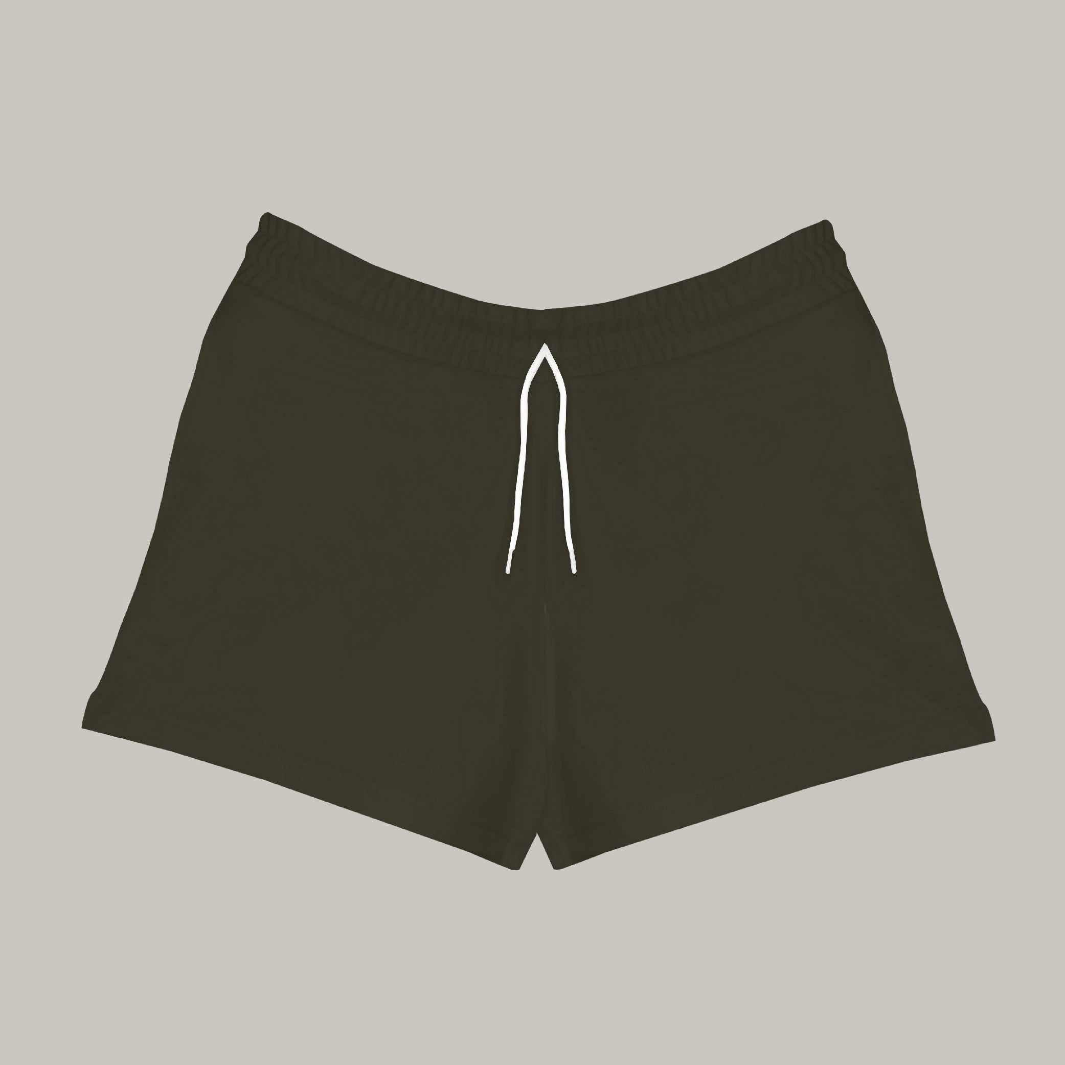 Short Mujer Polyalgodón - FashionTex