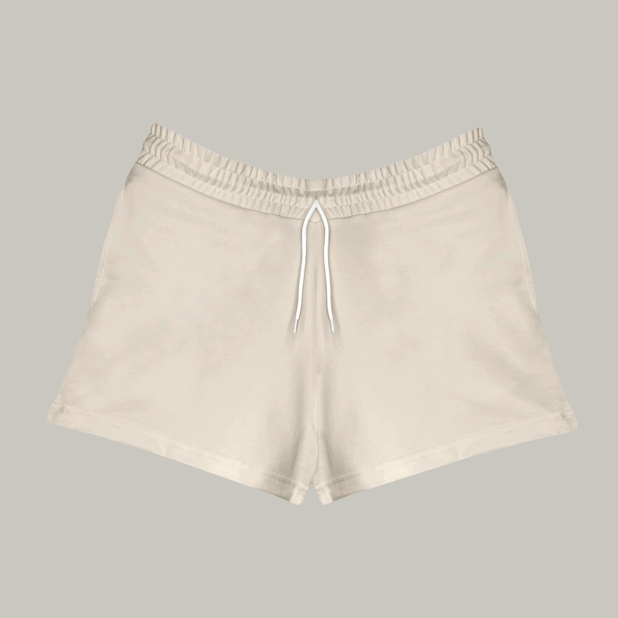 Short Mujer Polyalgodón - FashionTex