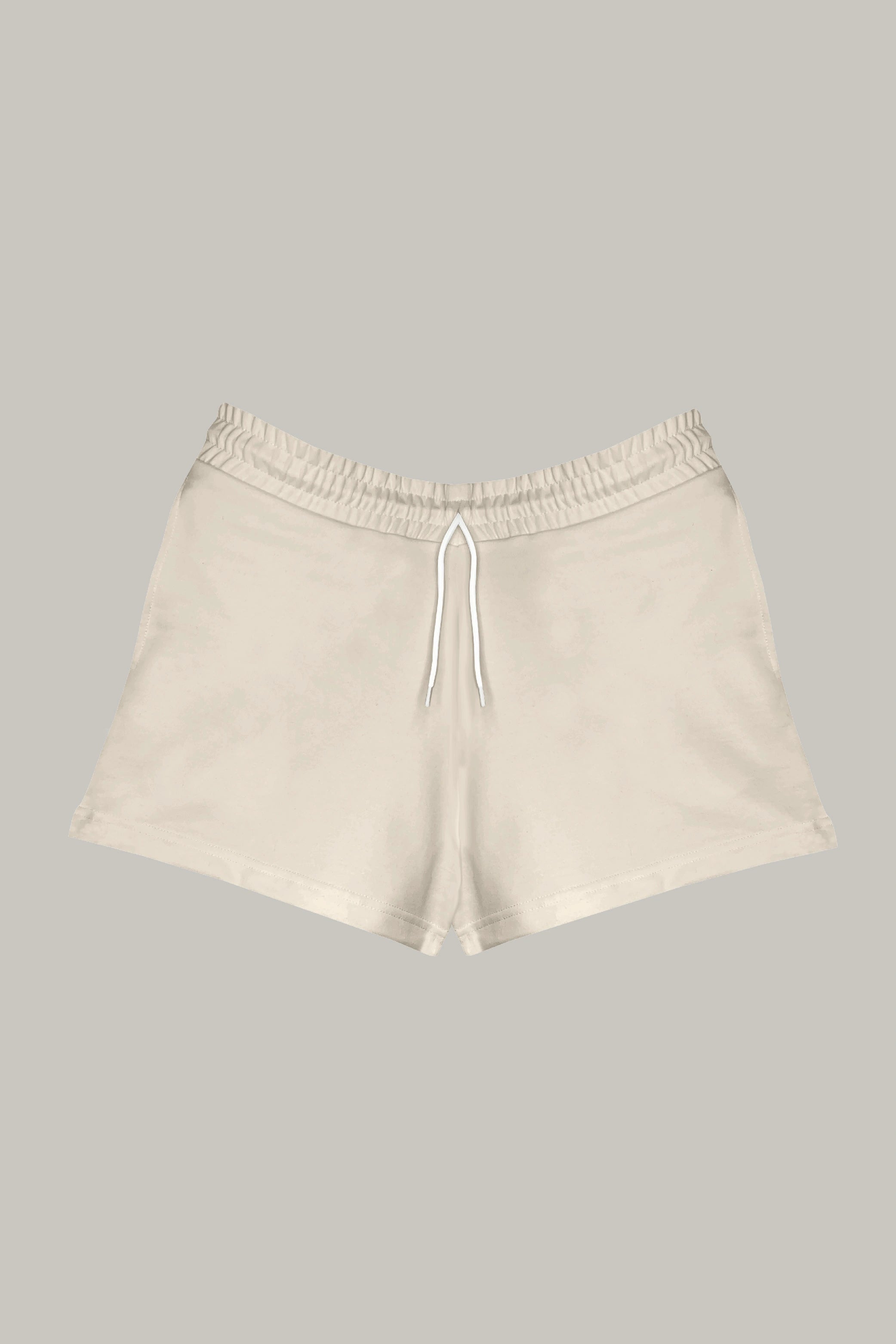 Short Mujer Polyalgodón - FashionTex