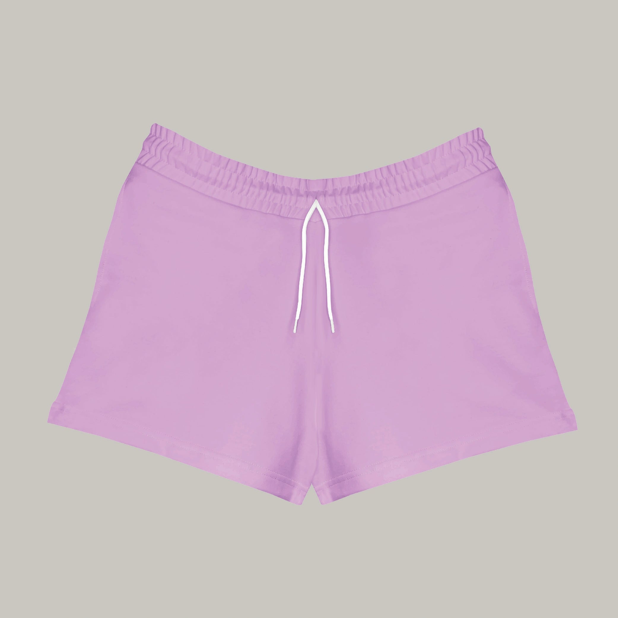 Short Mujer Polyalgodón - FashionTex