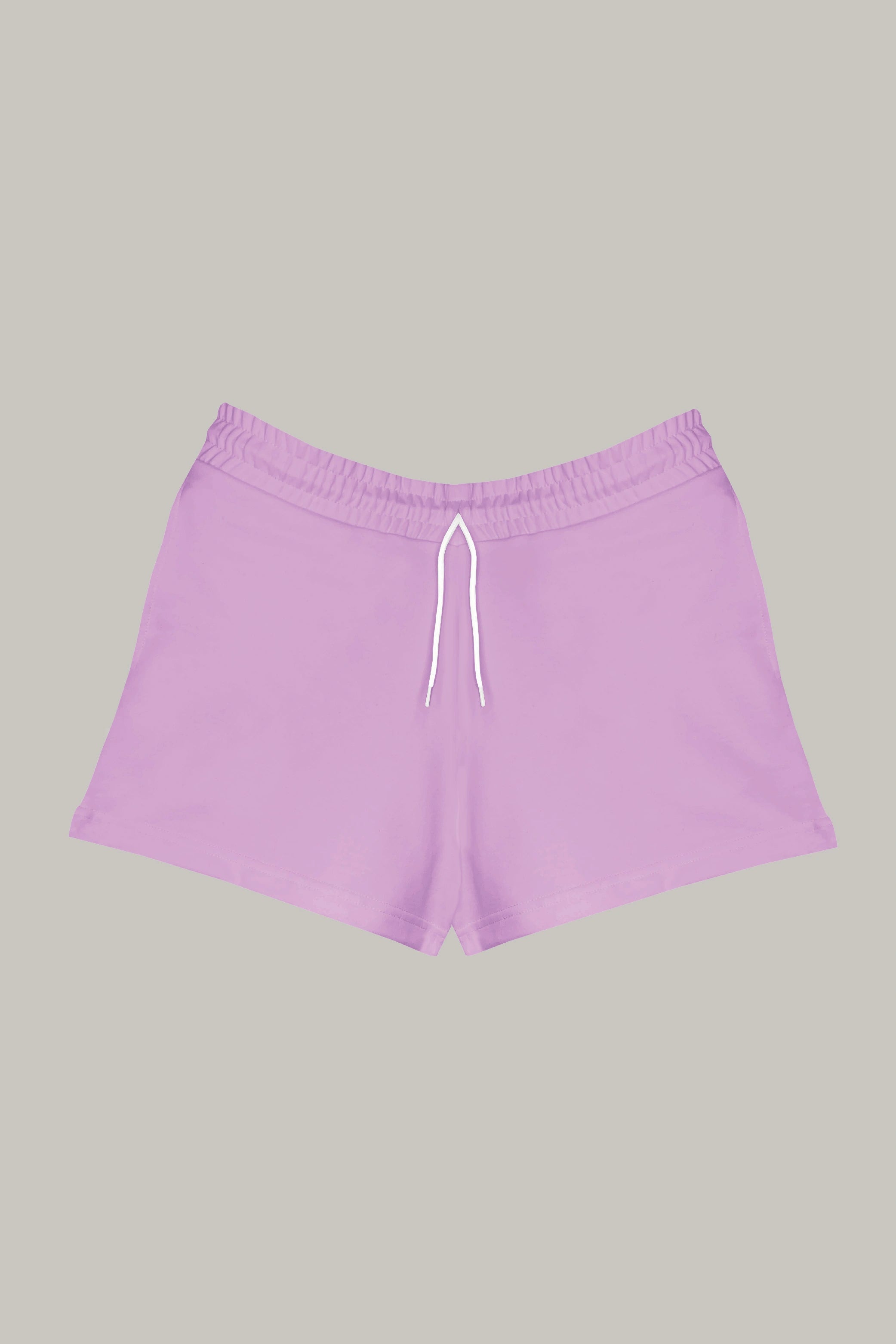 Short Mujer Polyalgodón - FashionTex