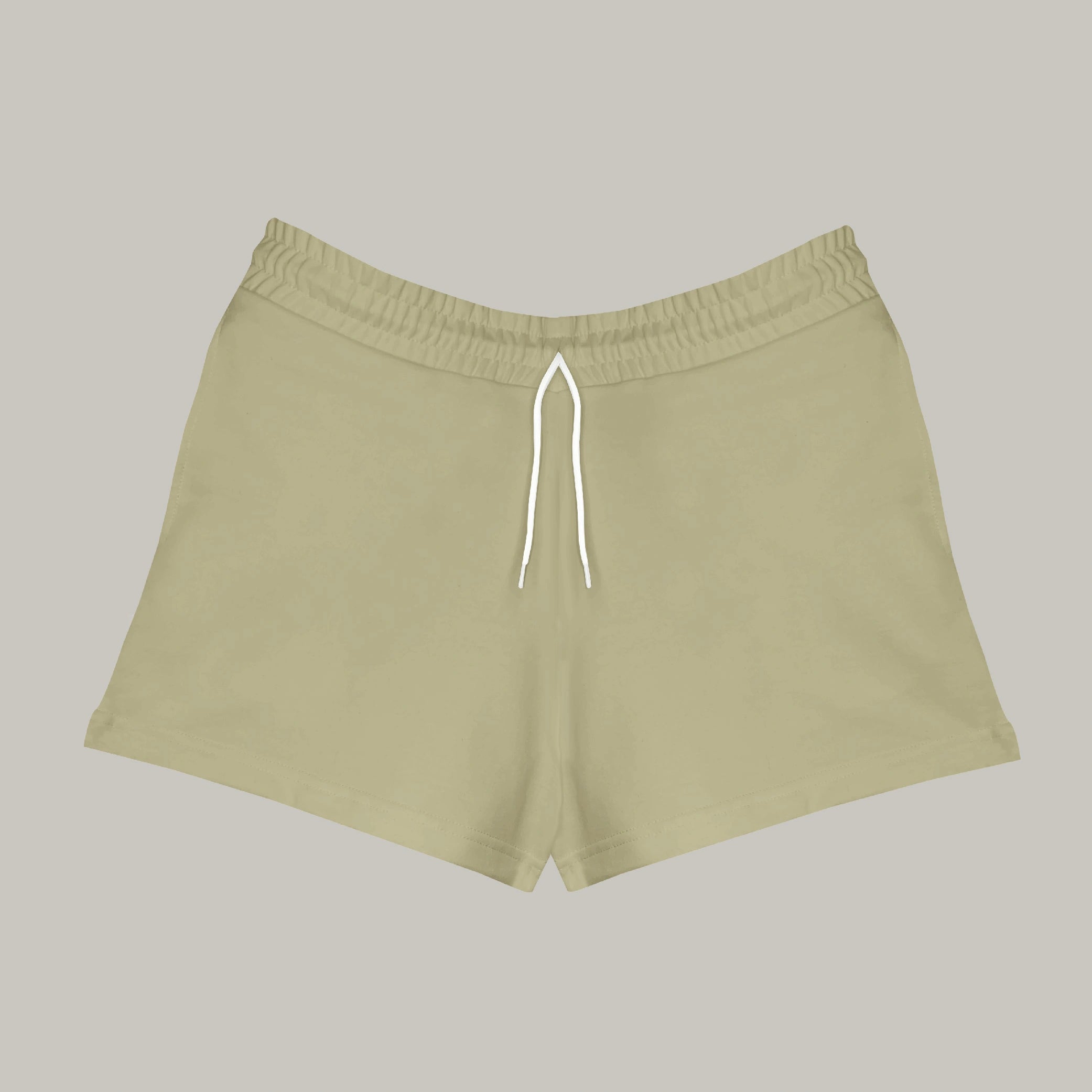 Short Mujer Polyalgodón - FashionTex