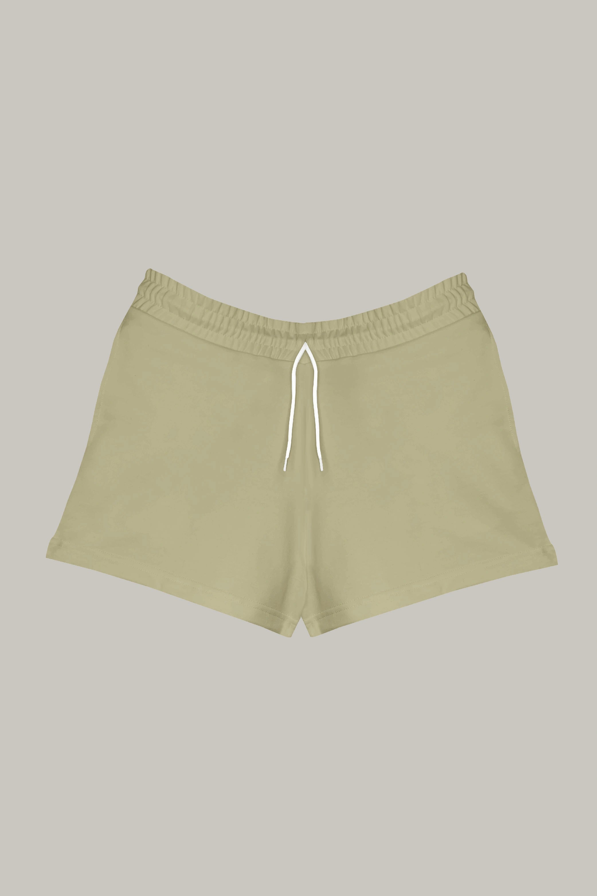 Short Mujer Polyalgodón - FashionTex