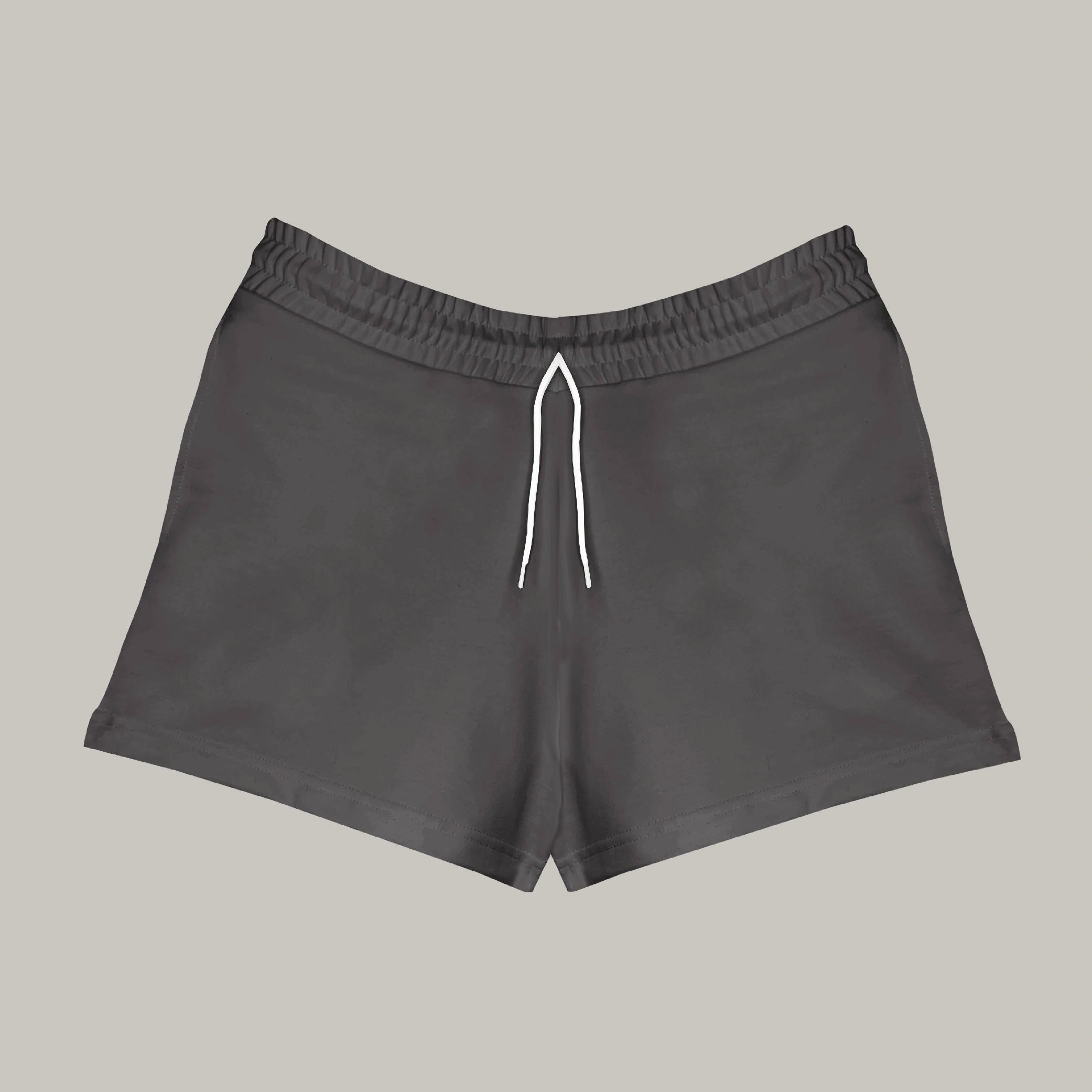 Short Mujer Polyalgodón - FashionTex