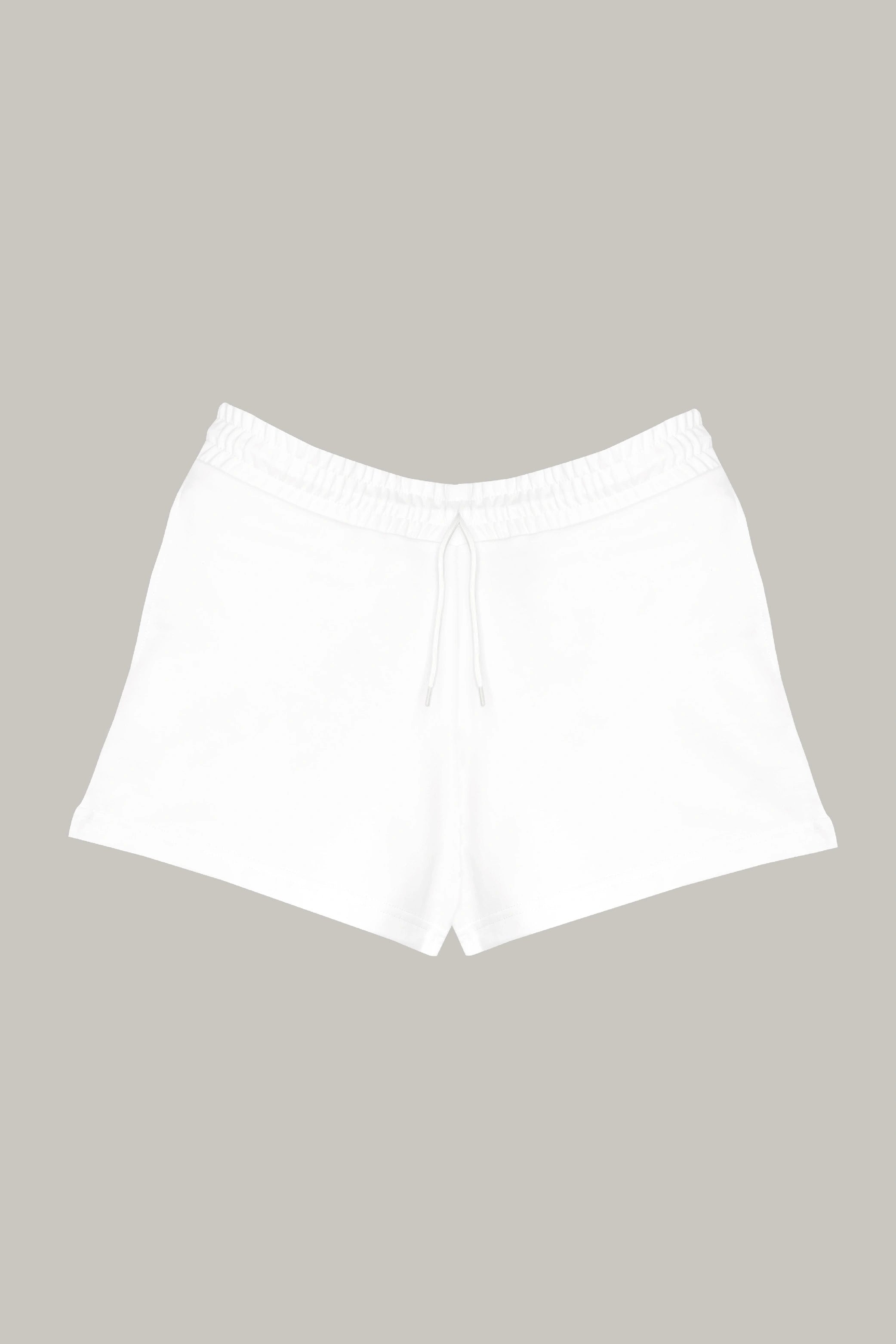 Short Mujer Polyalgodón - FashionTex