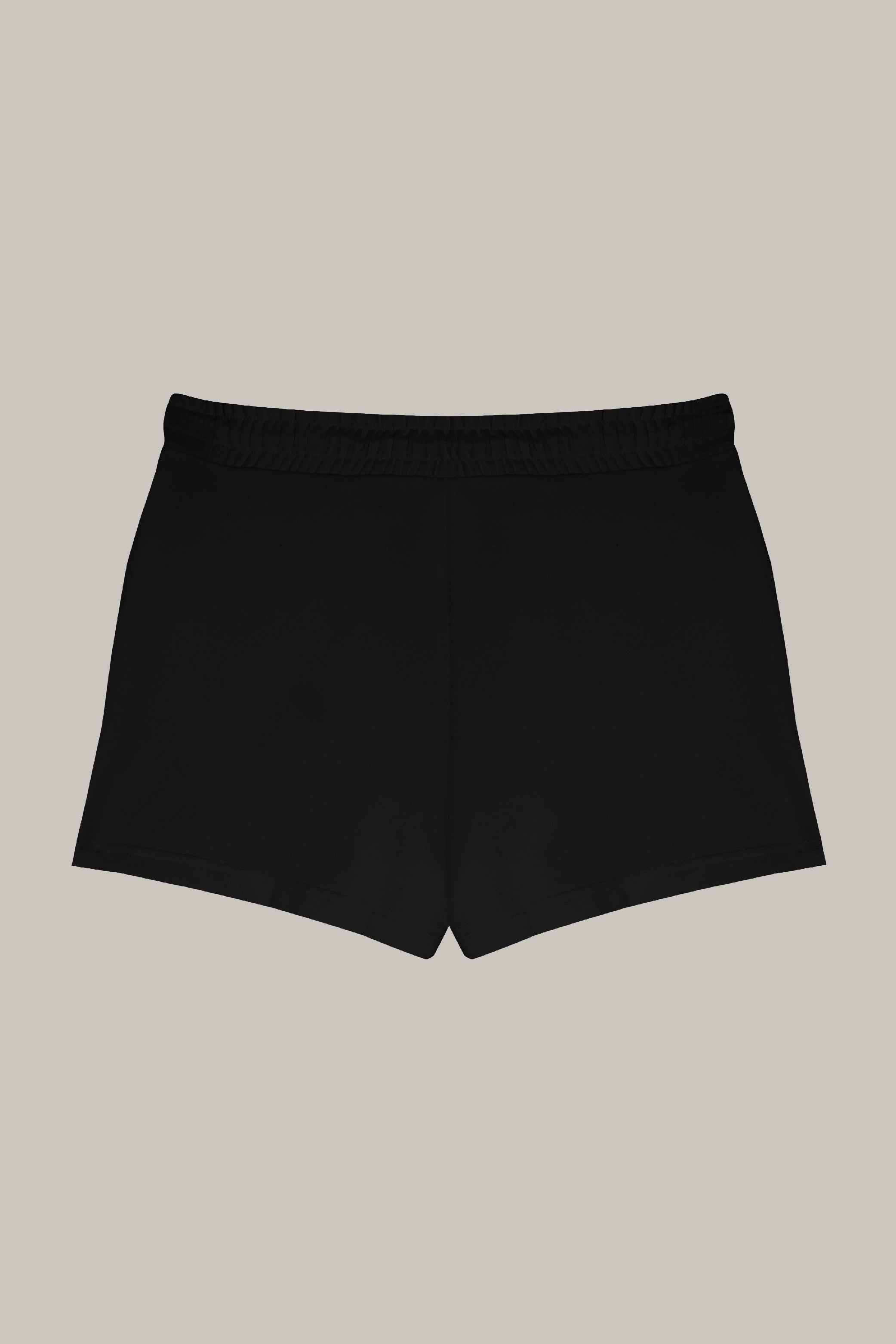 Short Mujer Polyalgodón - FashionTex