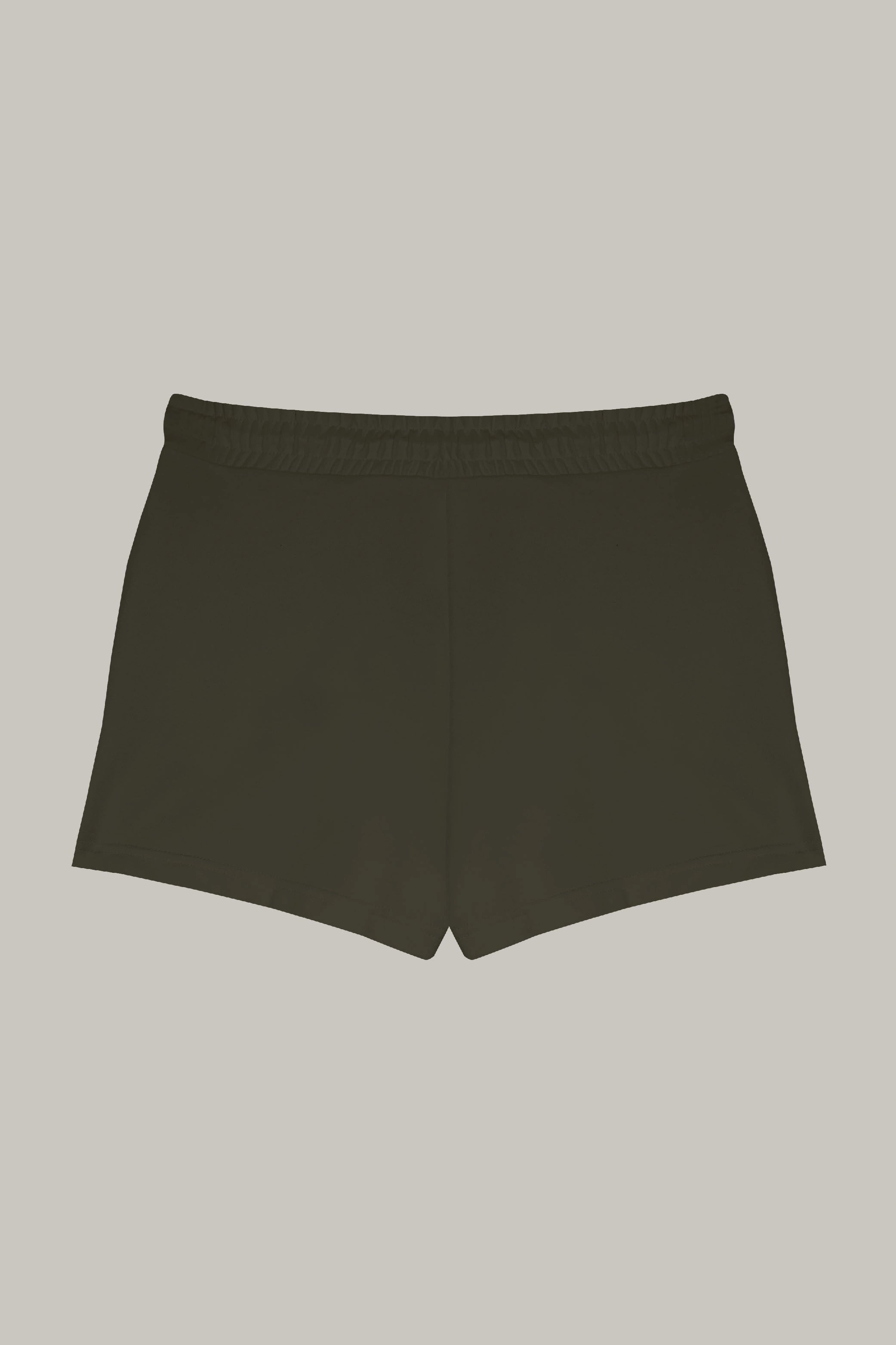 Short Mujer Polyalgodón - FashionTex