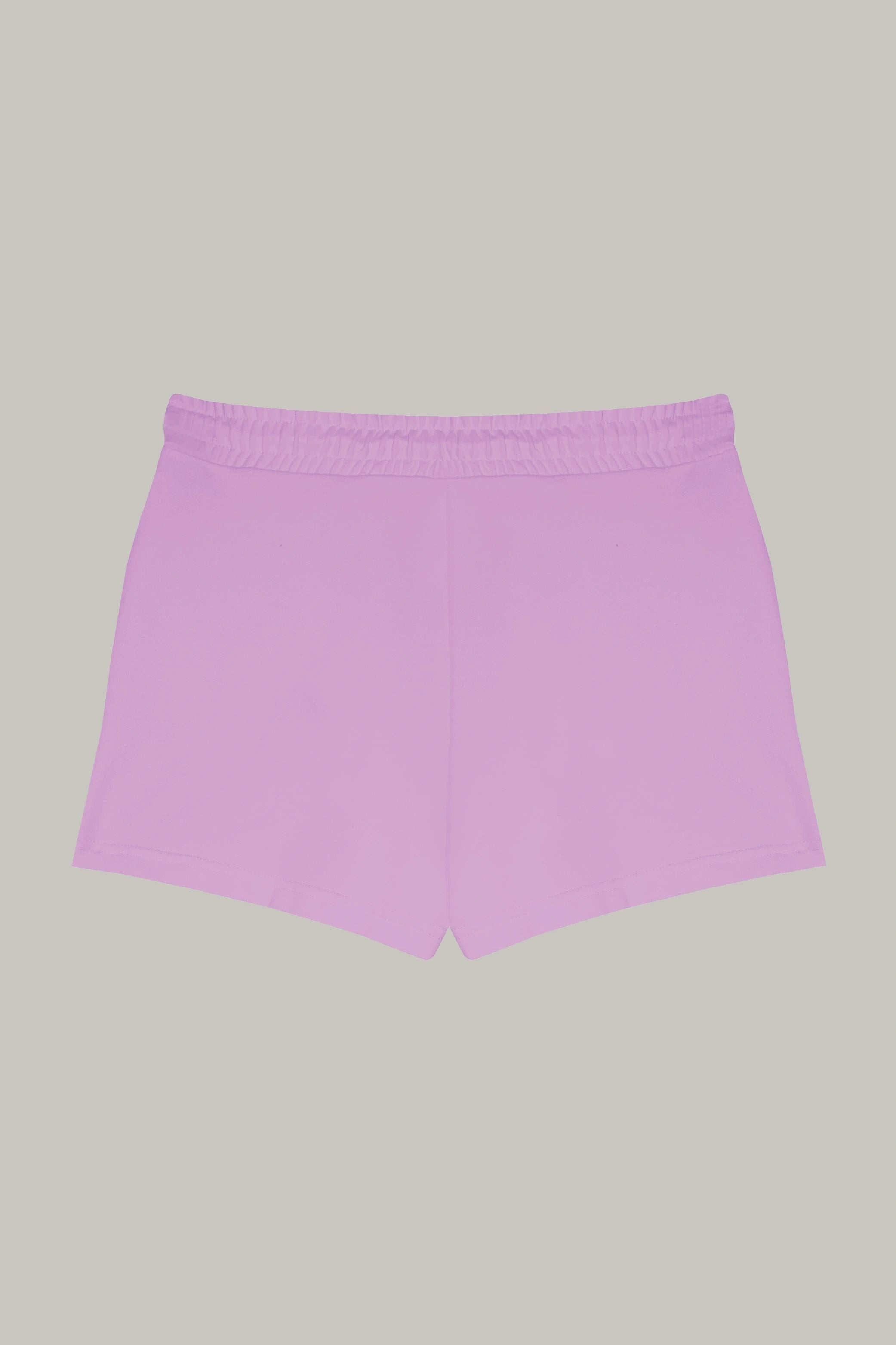 Short Mujer Polyalgodón - FashionTex