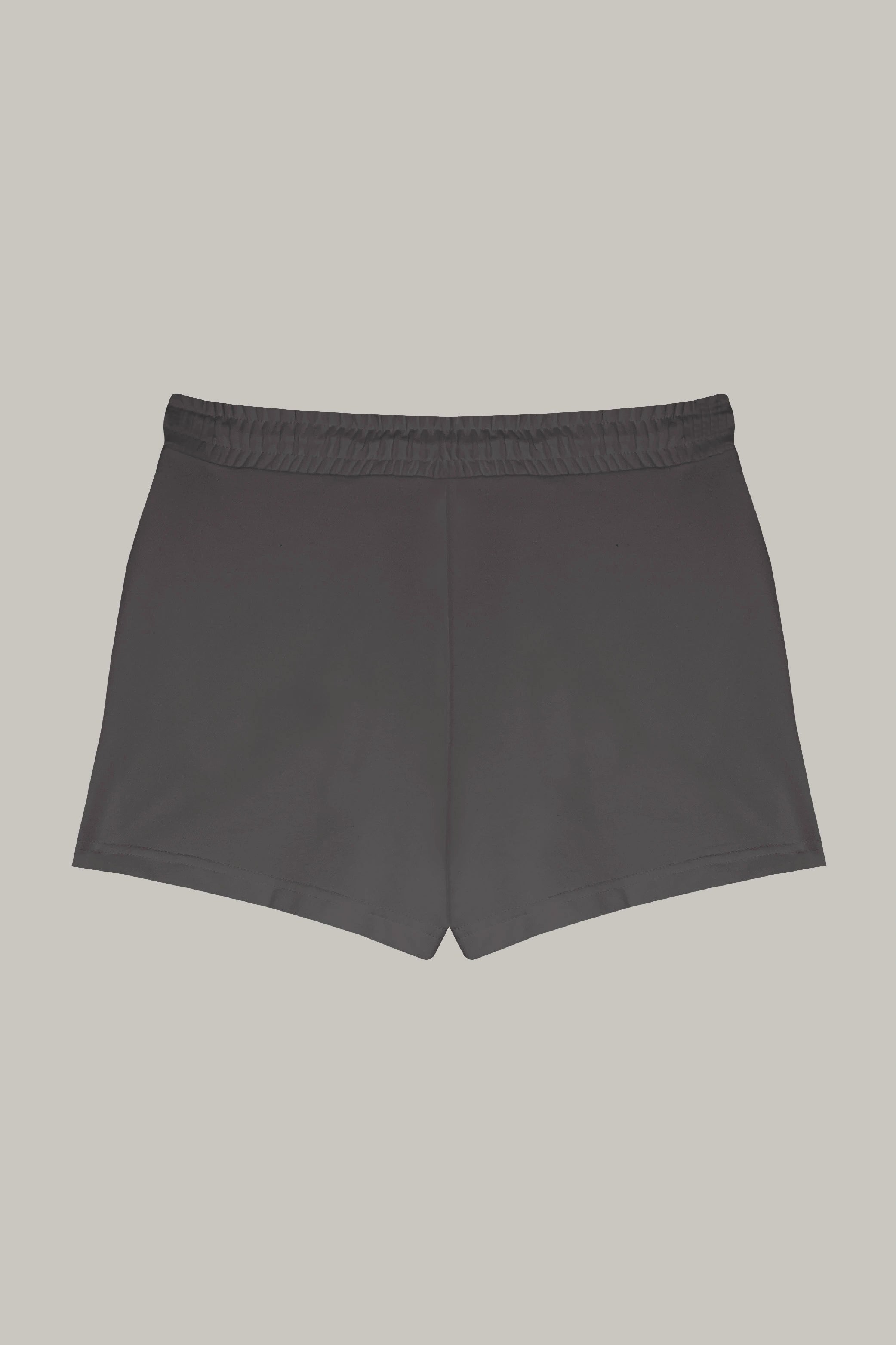 Short Mujer Polyalgodón - FashionTex