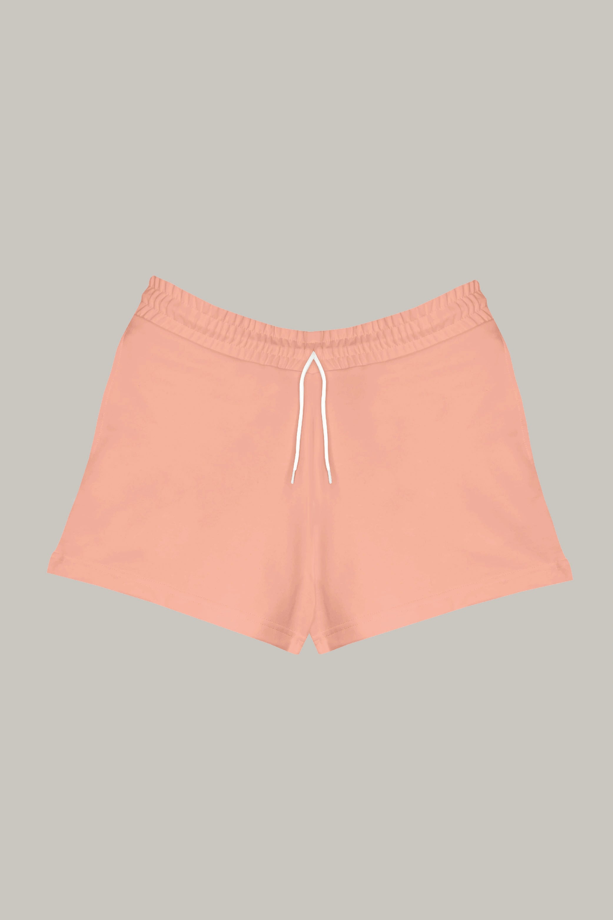 Short Mujer Polyalgodón - FashionTex