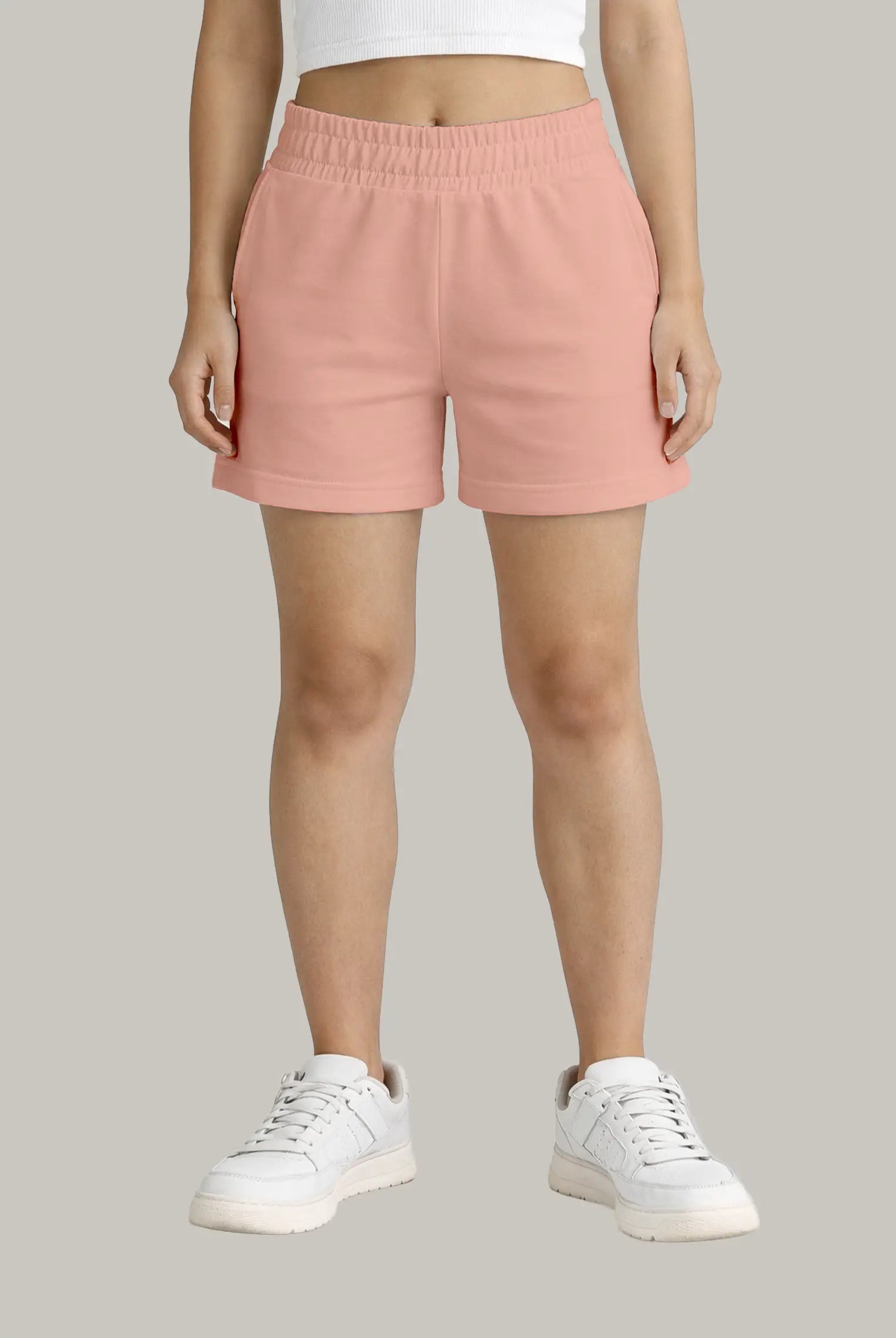 Short Mujer - FashionTex