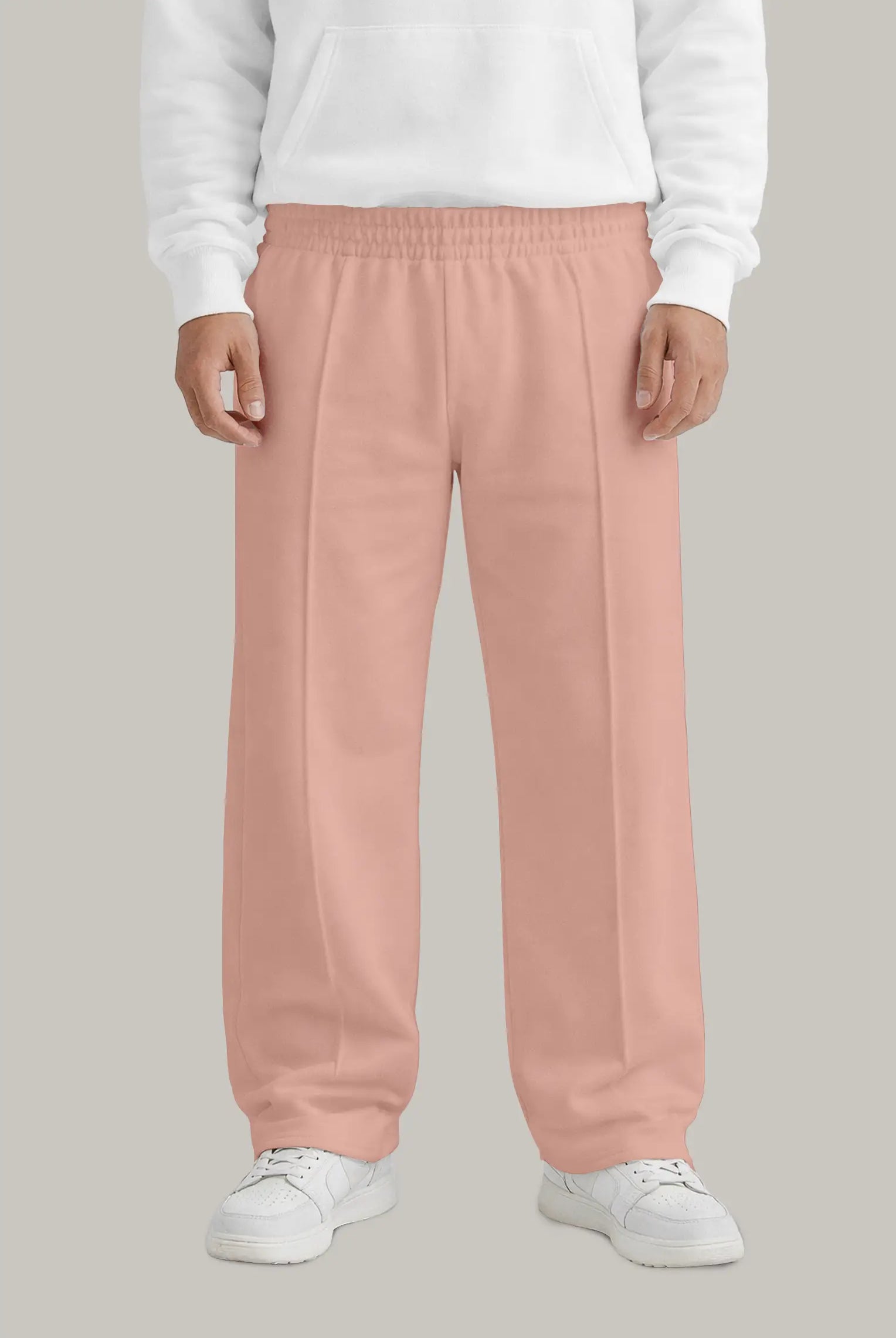 Pantalón Oversized Split Cut Unisex - FashionTex