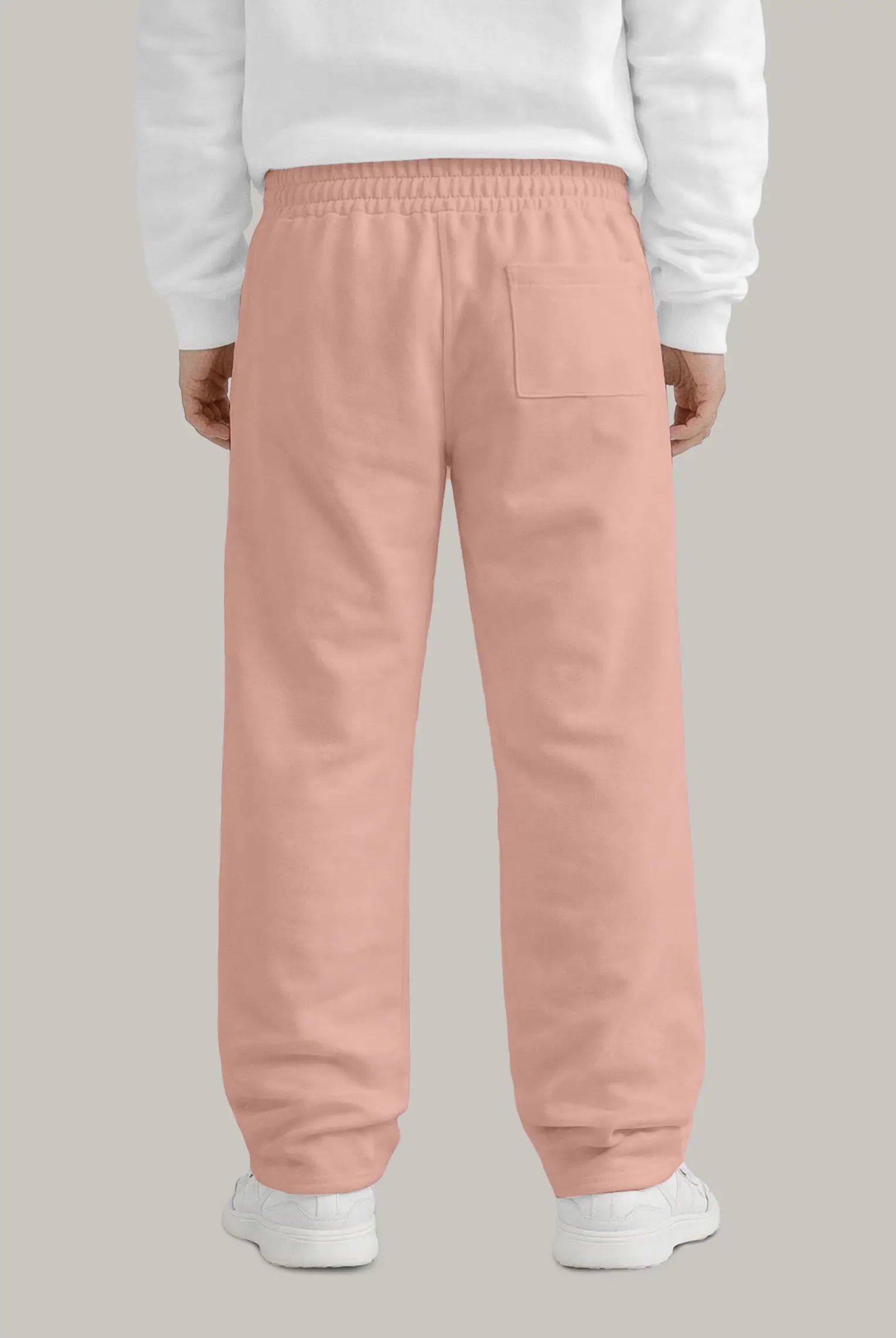 Pantalón Oversized Split Cut Unisex - FashionTex