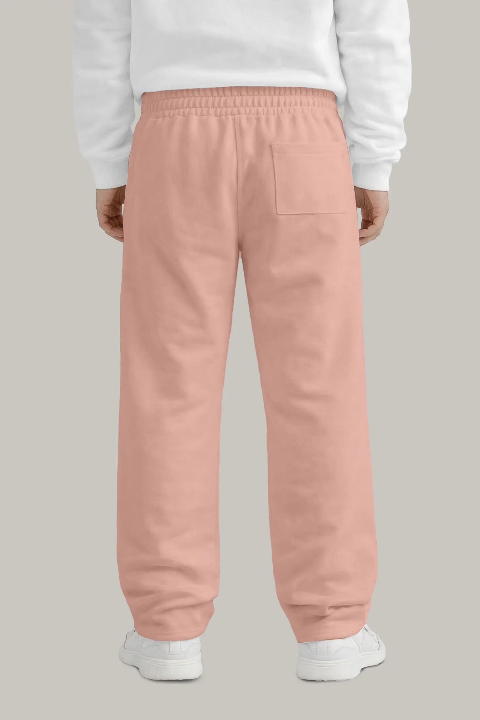 Pantalón Oversized Split Cut Unisex - FashionTex