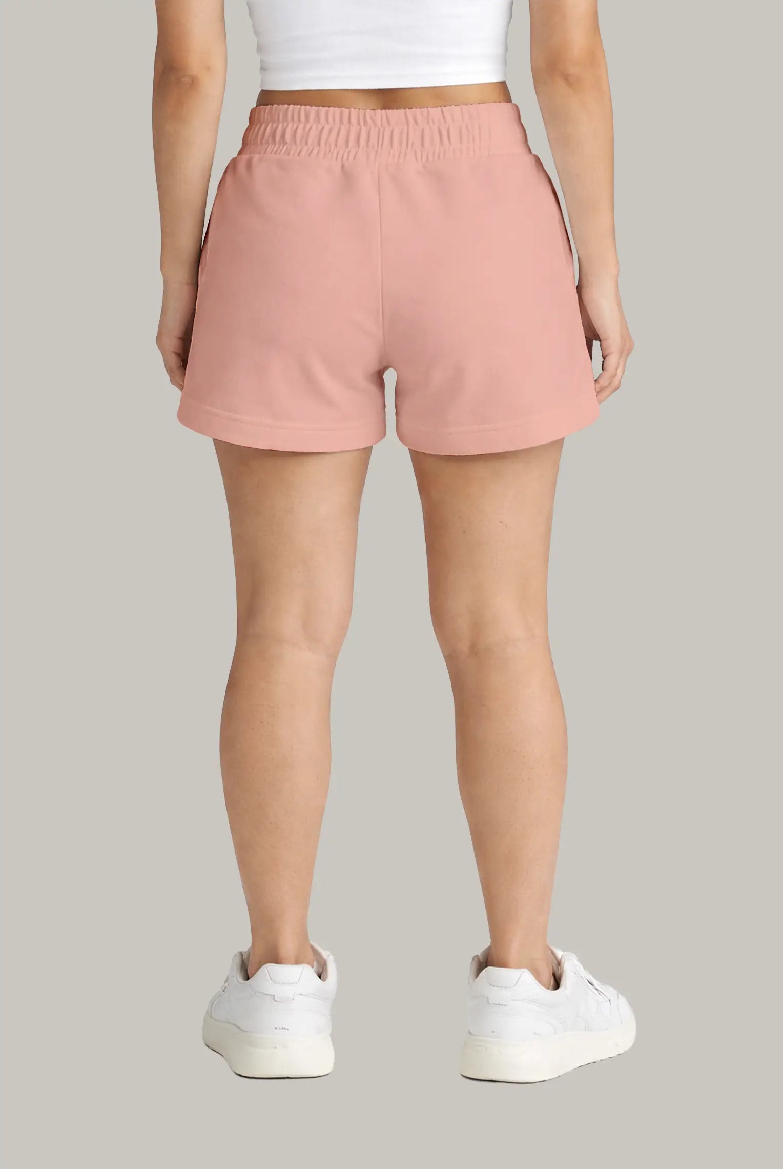 Short Mujer - FashionTex