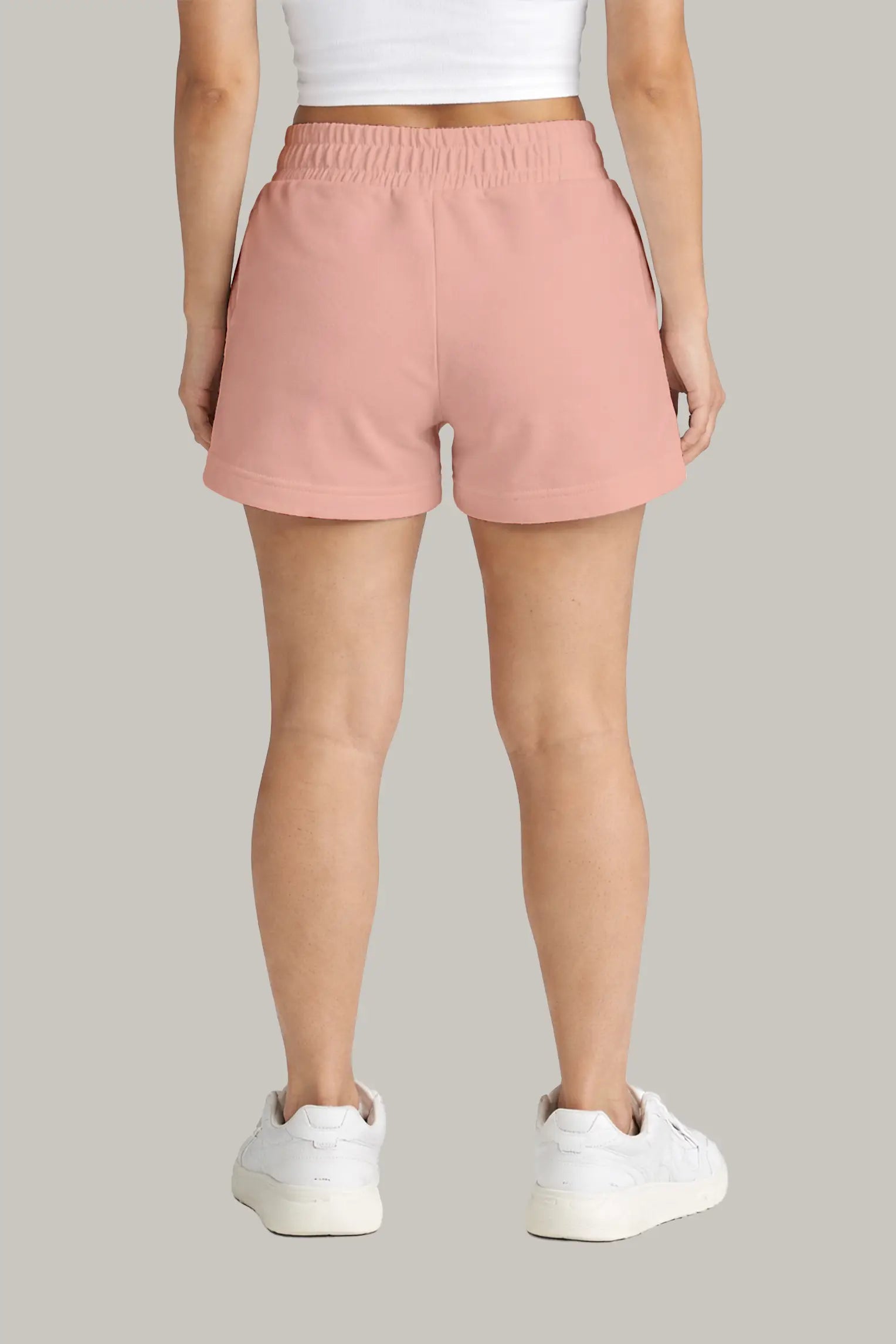 Short Mujer - FashionTex
