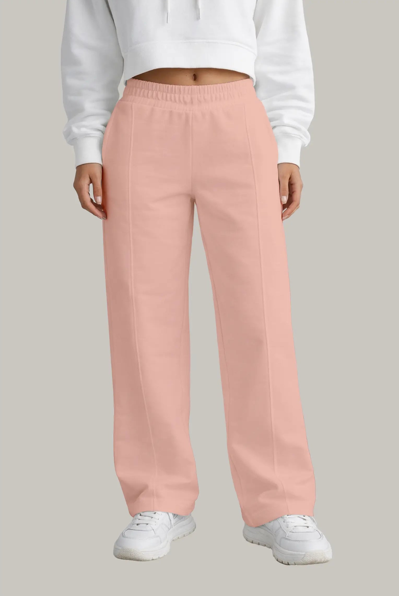 Pantalón Oversized Split Cut Unisex - FashionTex