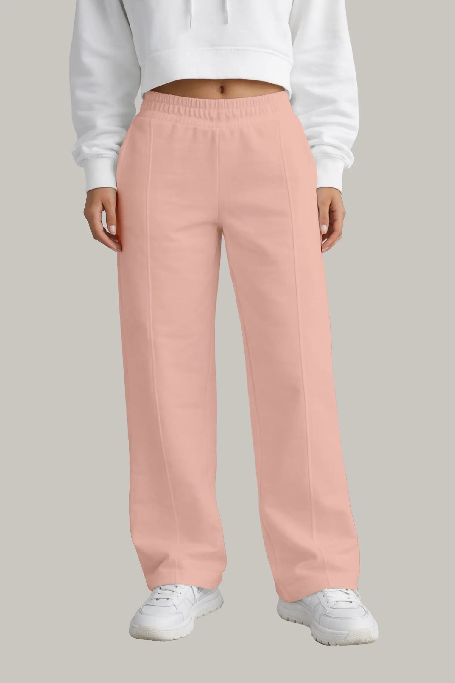 Pantalón Oversized Split Cut Unisex - FashionTex