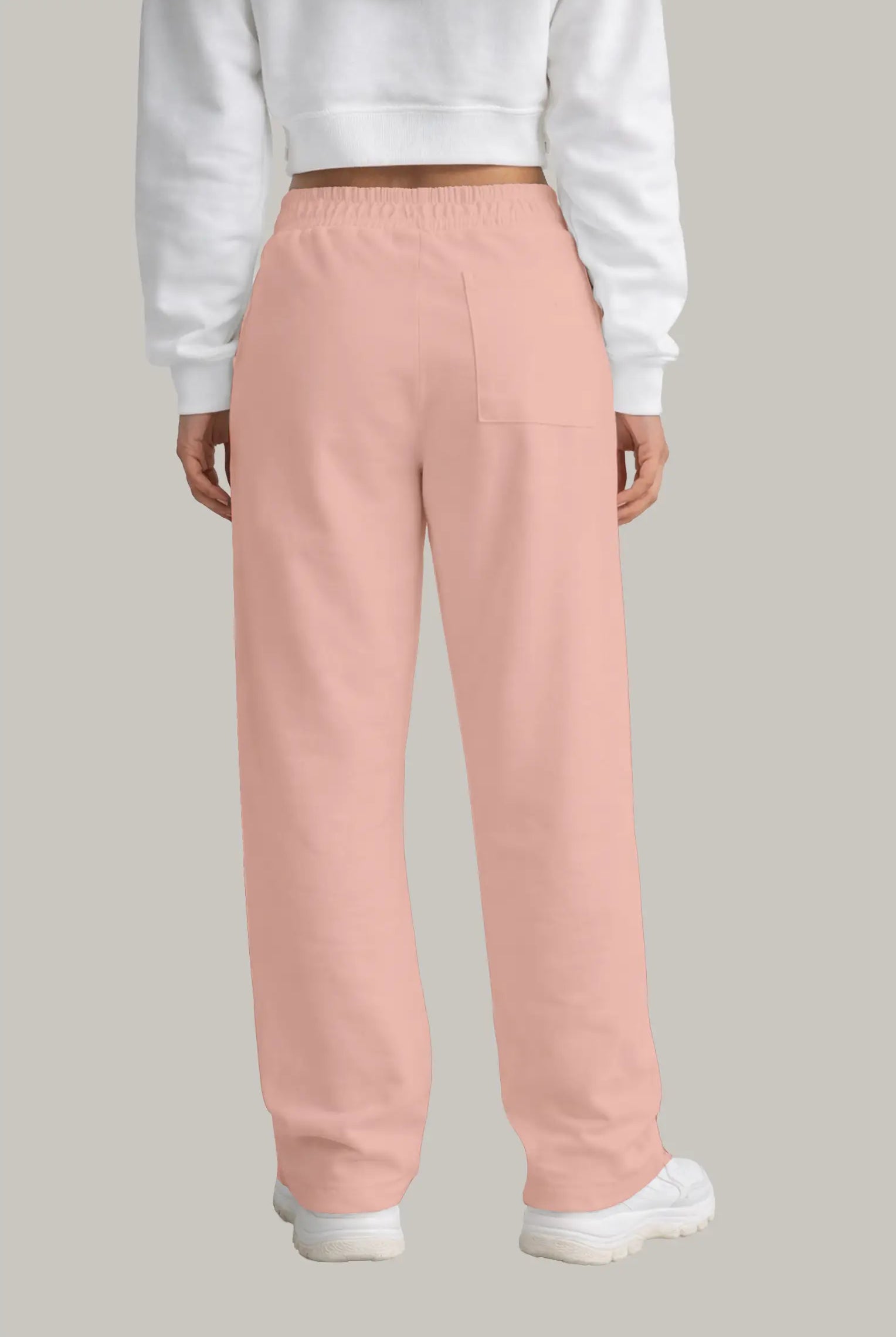 Pantalón Oversized Split Cut Unisex - FashionTex