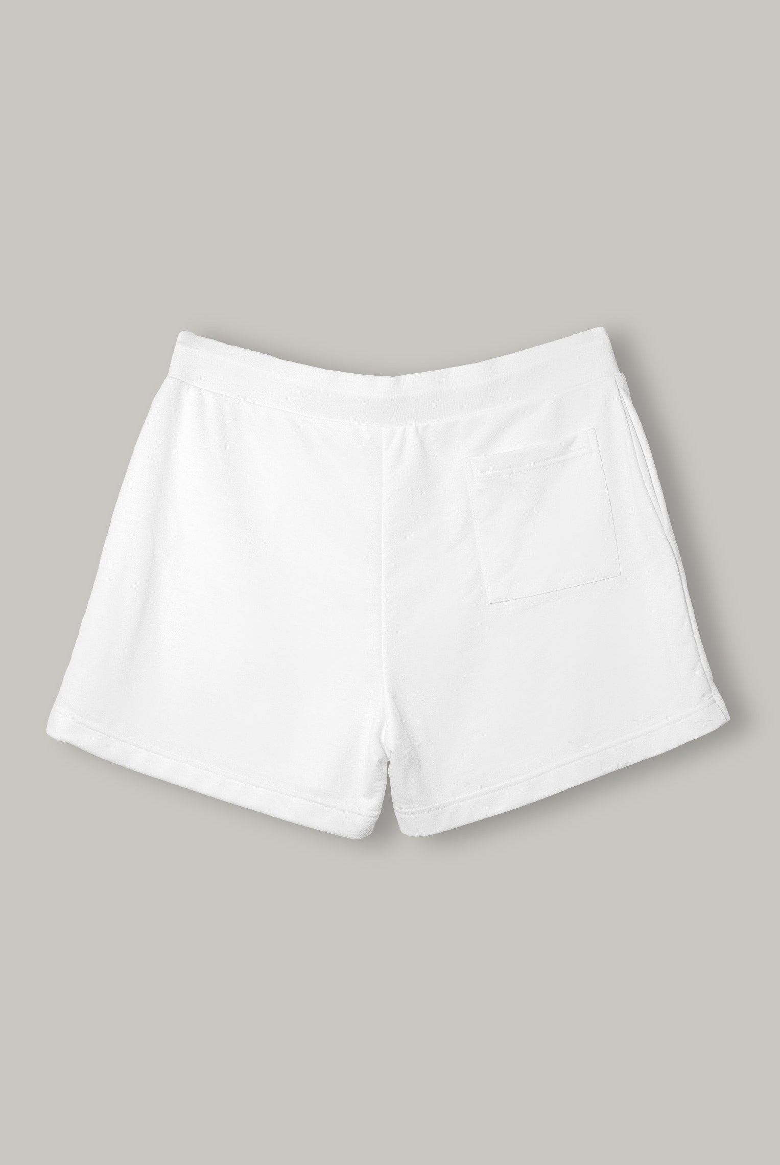 Short Hombre Personalizable (15cm x 15cm) - FashionTex