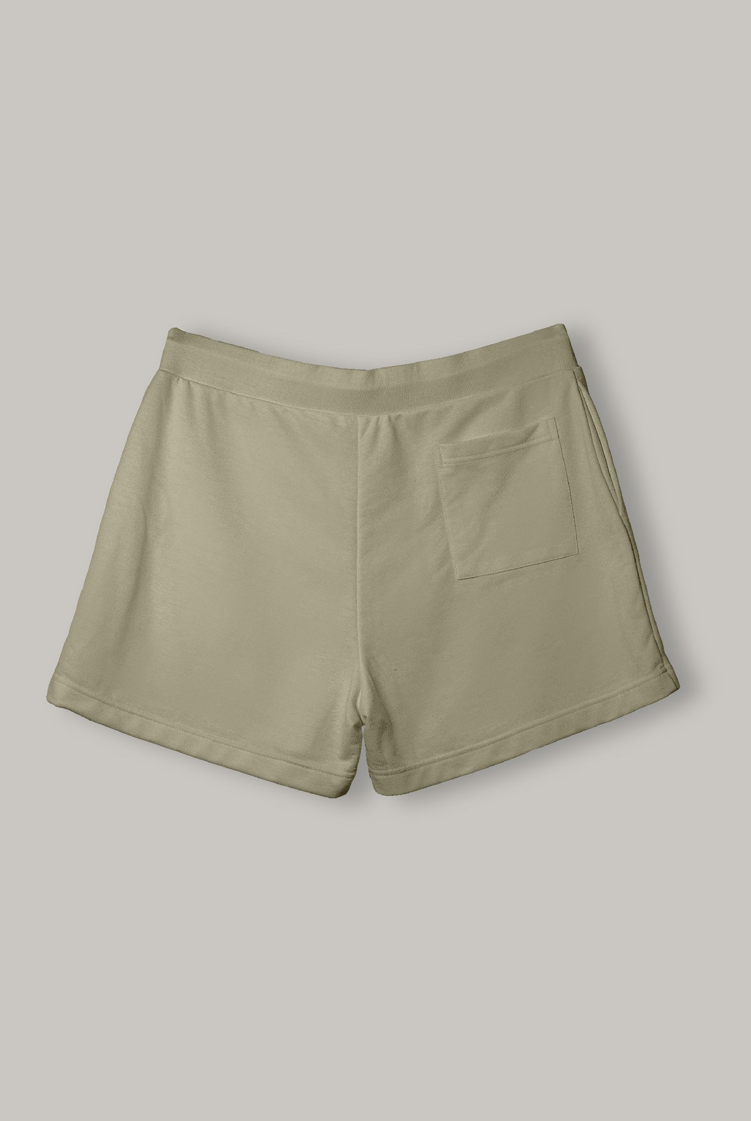 Short Hombre Personalizable (15cm x 15cm) - FashionTex