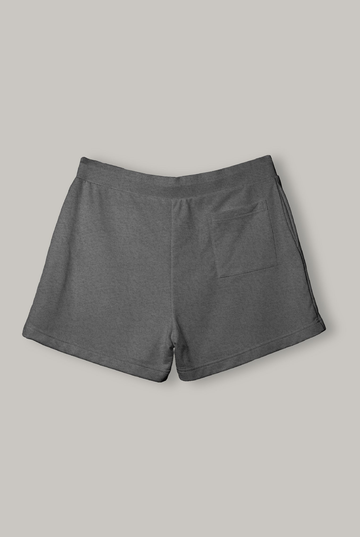 Short Hombre Personalizable (15cm x 15cm) - FashionTex