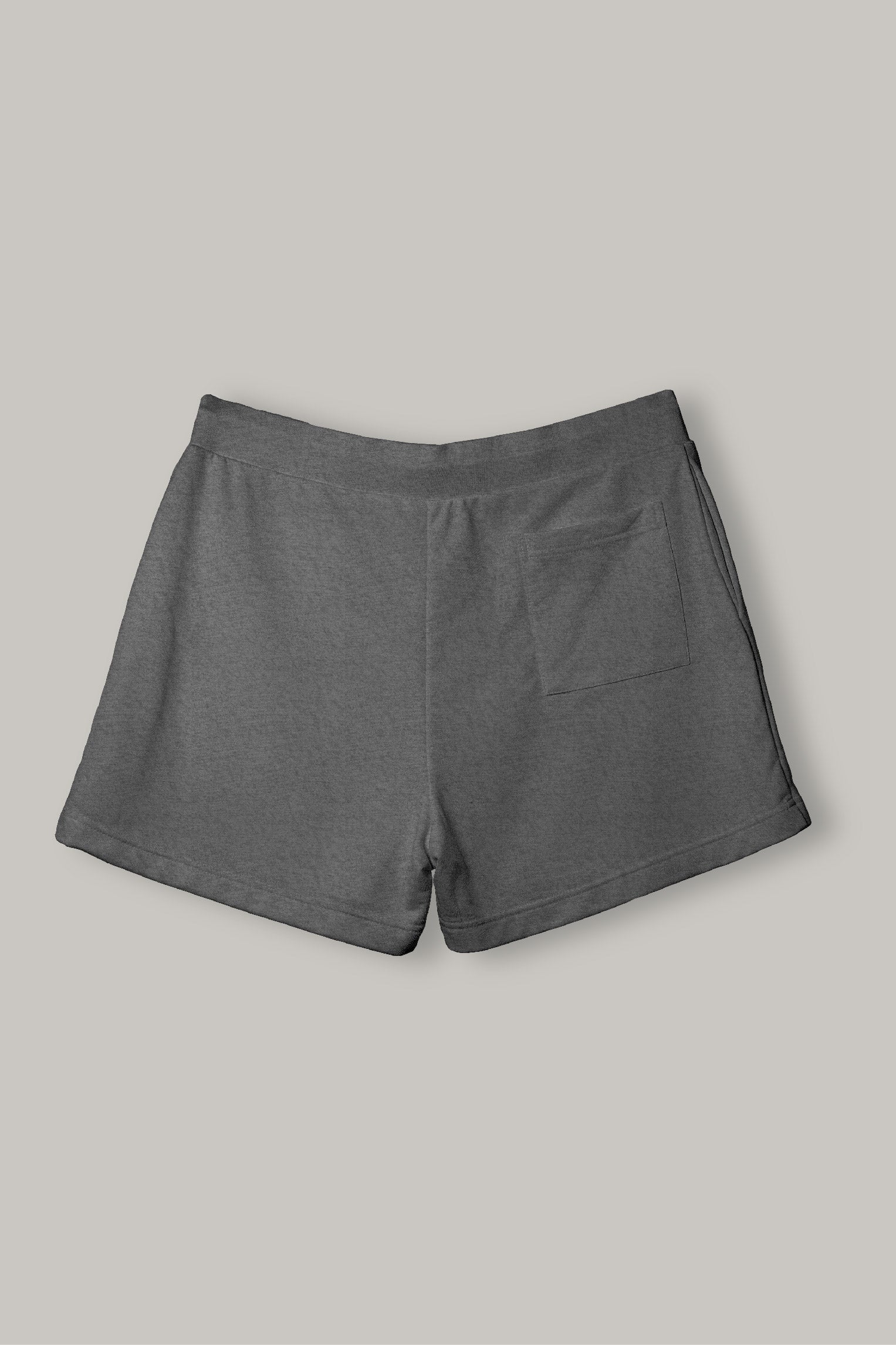 Short Hombre Personalizable (15cm x 15cm) - FashionTex