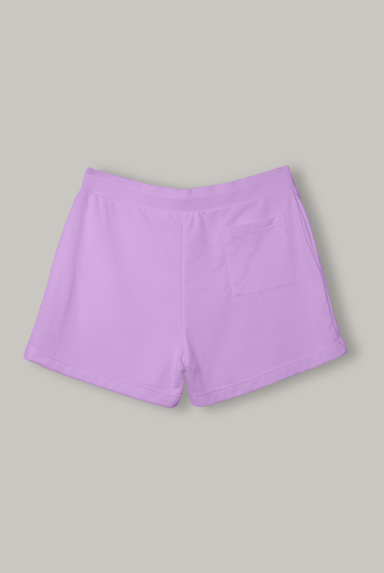 Short Hombre Personalizable (15cm x 15cm) - FashionTex