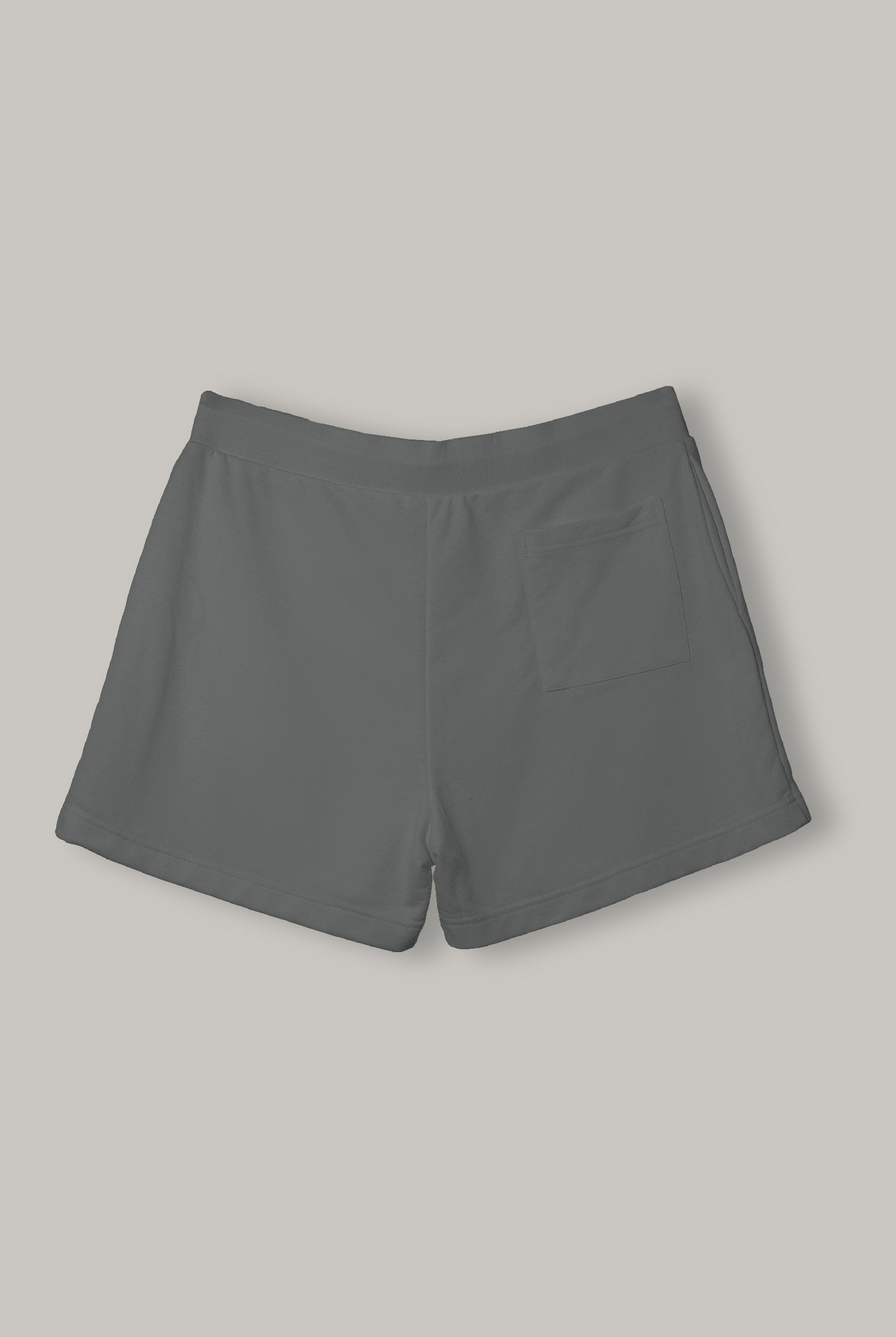 Short Hombre Personalizable (15cm x 15cm) - FashionTex