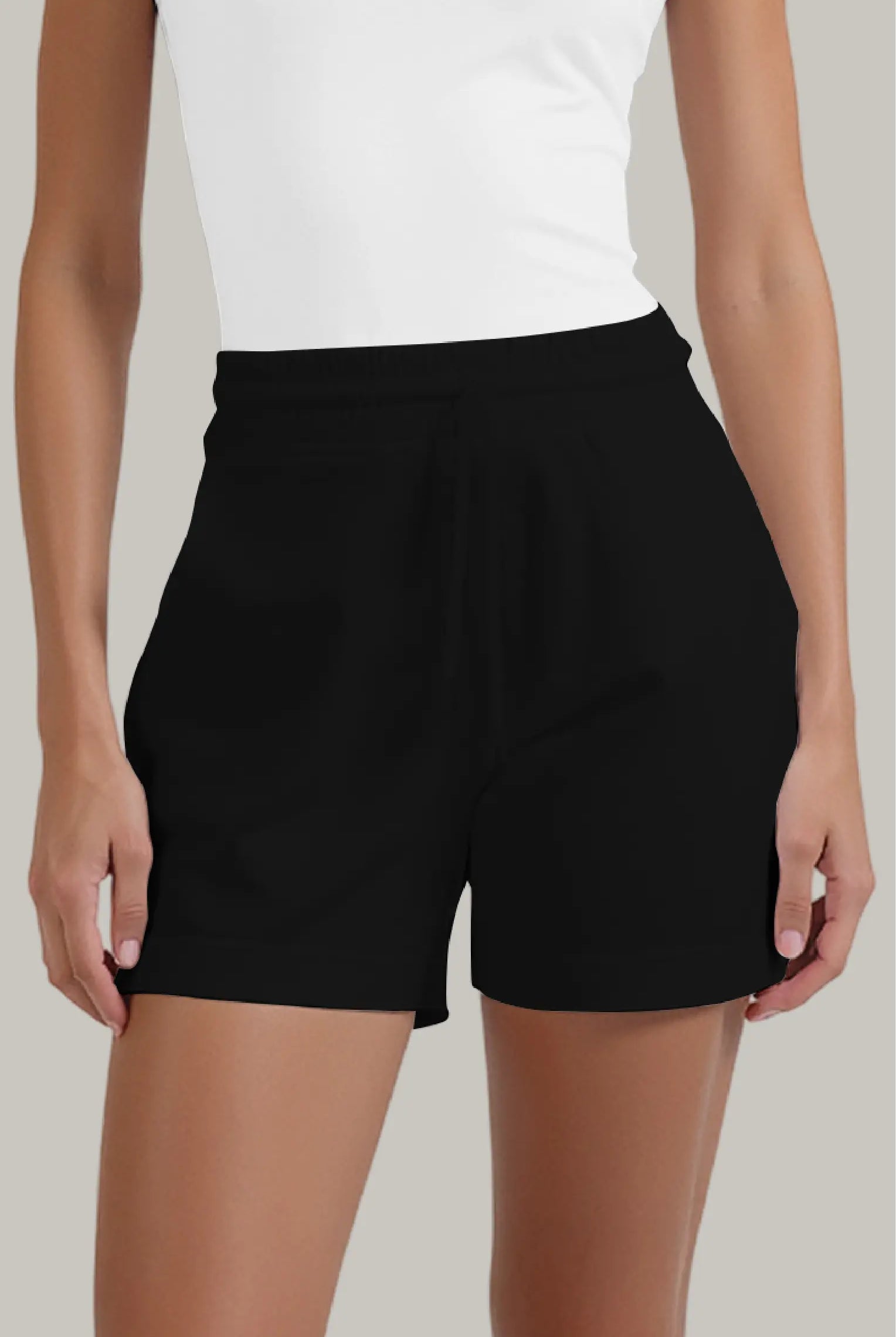 Short Mujer Polyalgodón - FashionTex