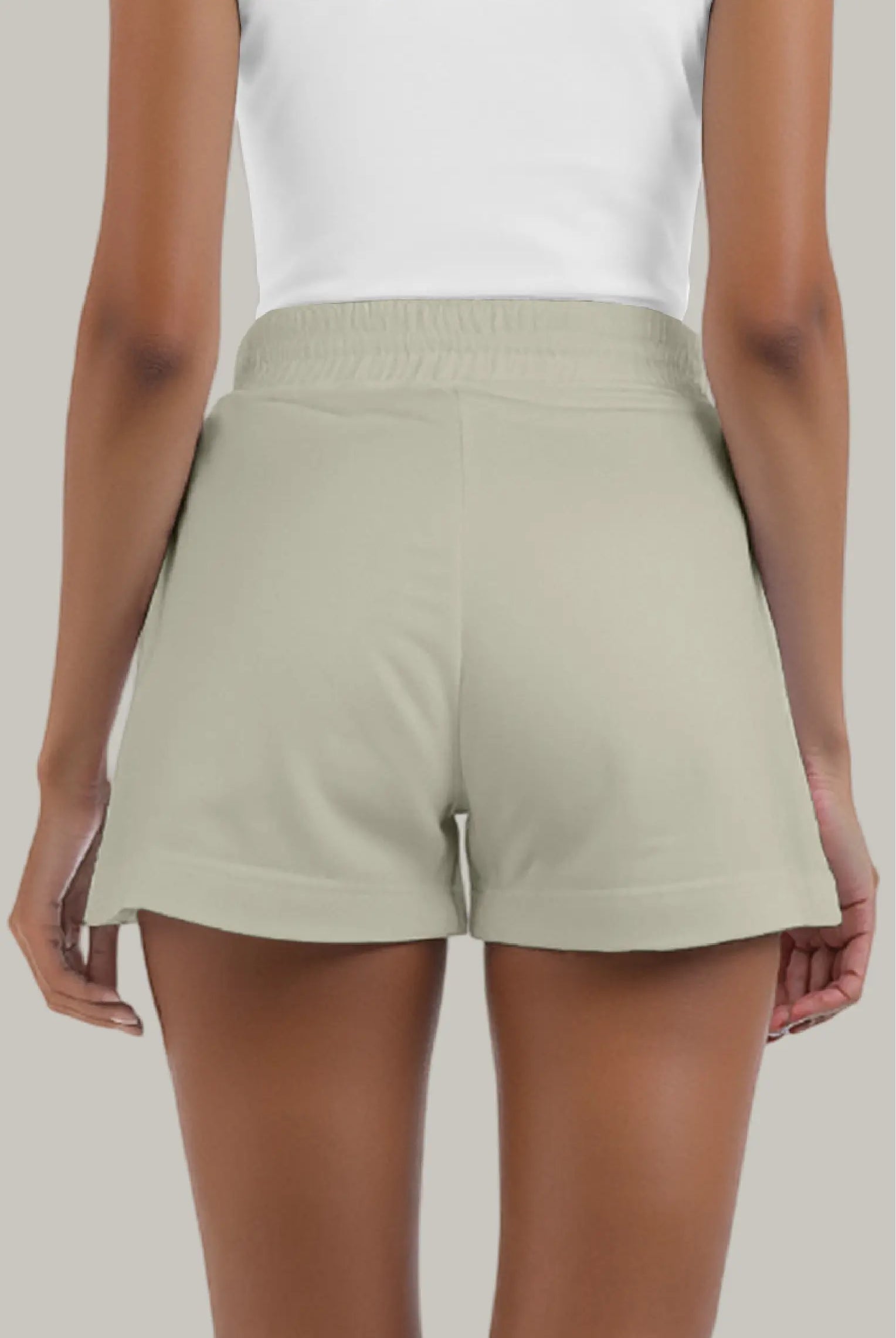 Short Mujer Polyalgodón - FashionTex