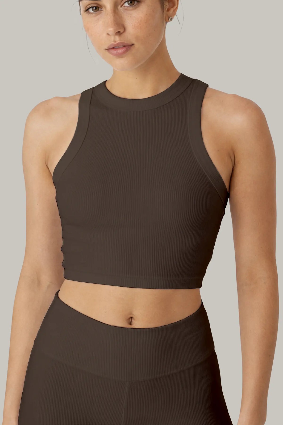 Tank Top Mujer - FashionTex