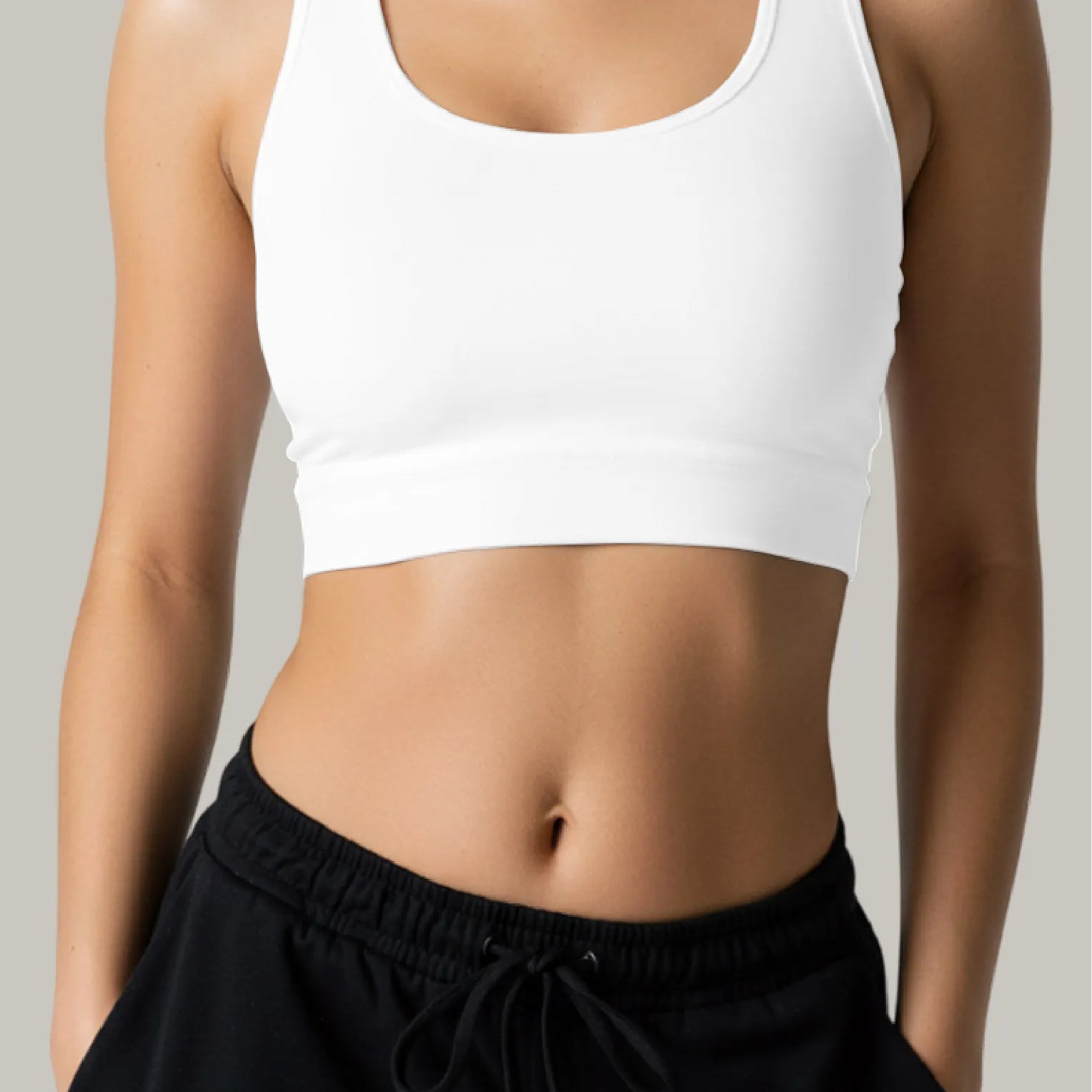 Top Redondo Sport - FashionTex