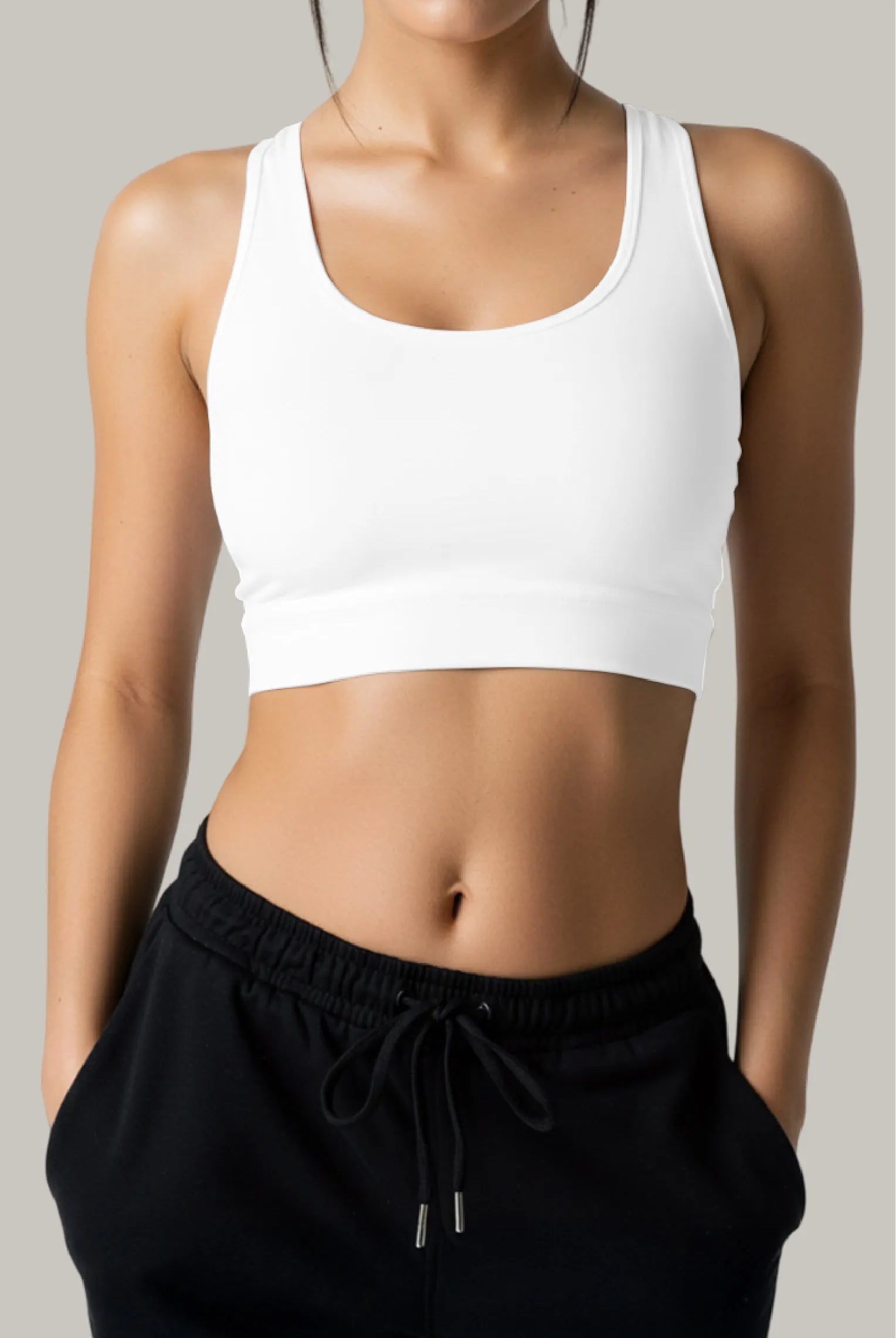 Top Redondo Sport - FashionTex