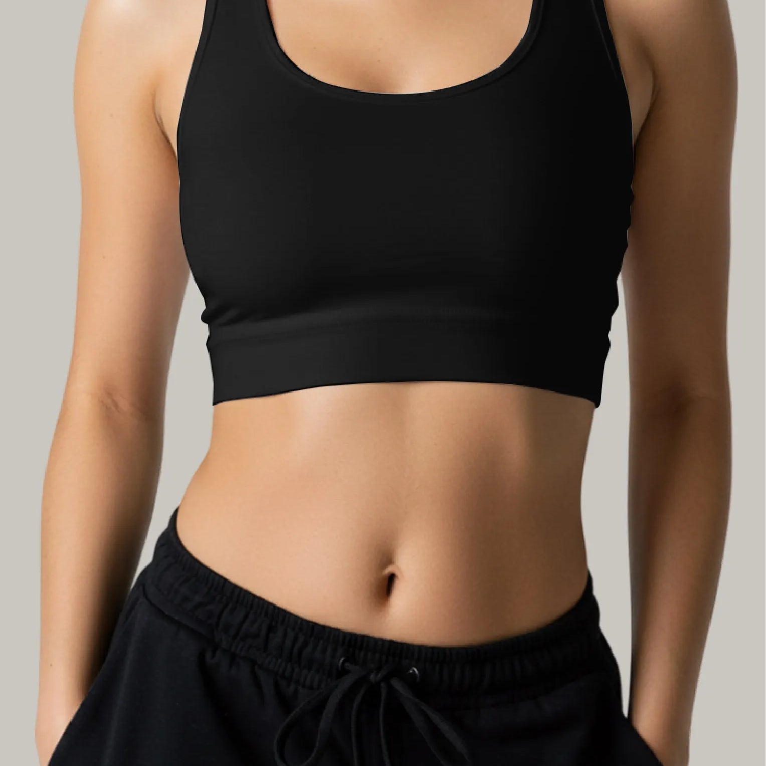 Top Redondo Sport - FashionTex